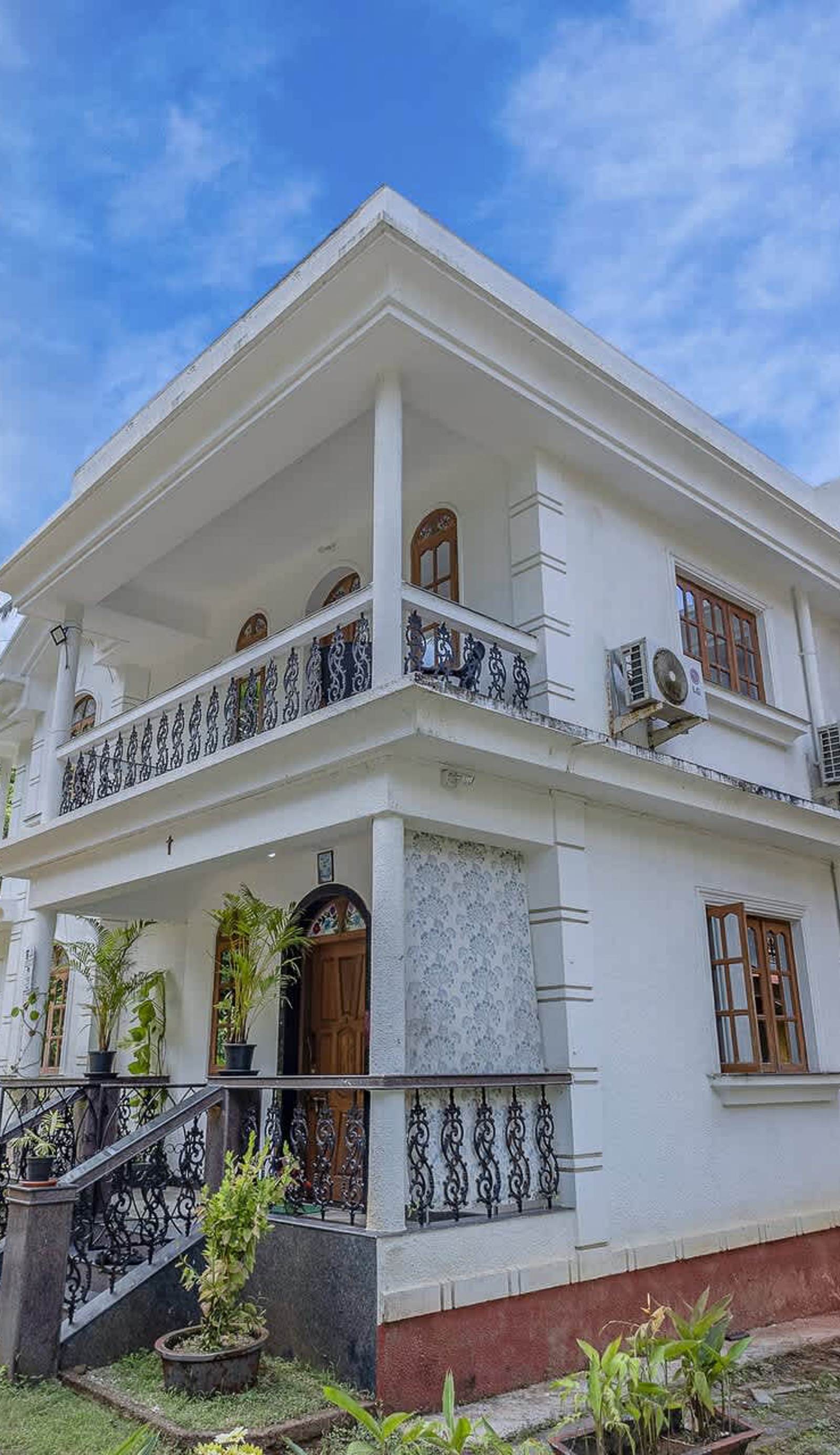 The Sequeira Guest House