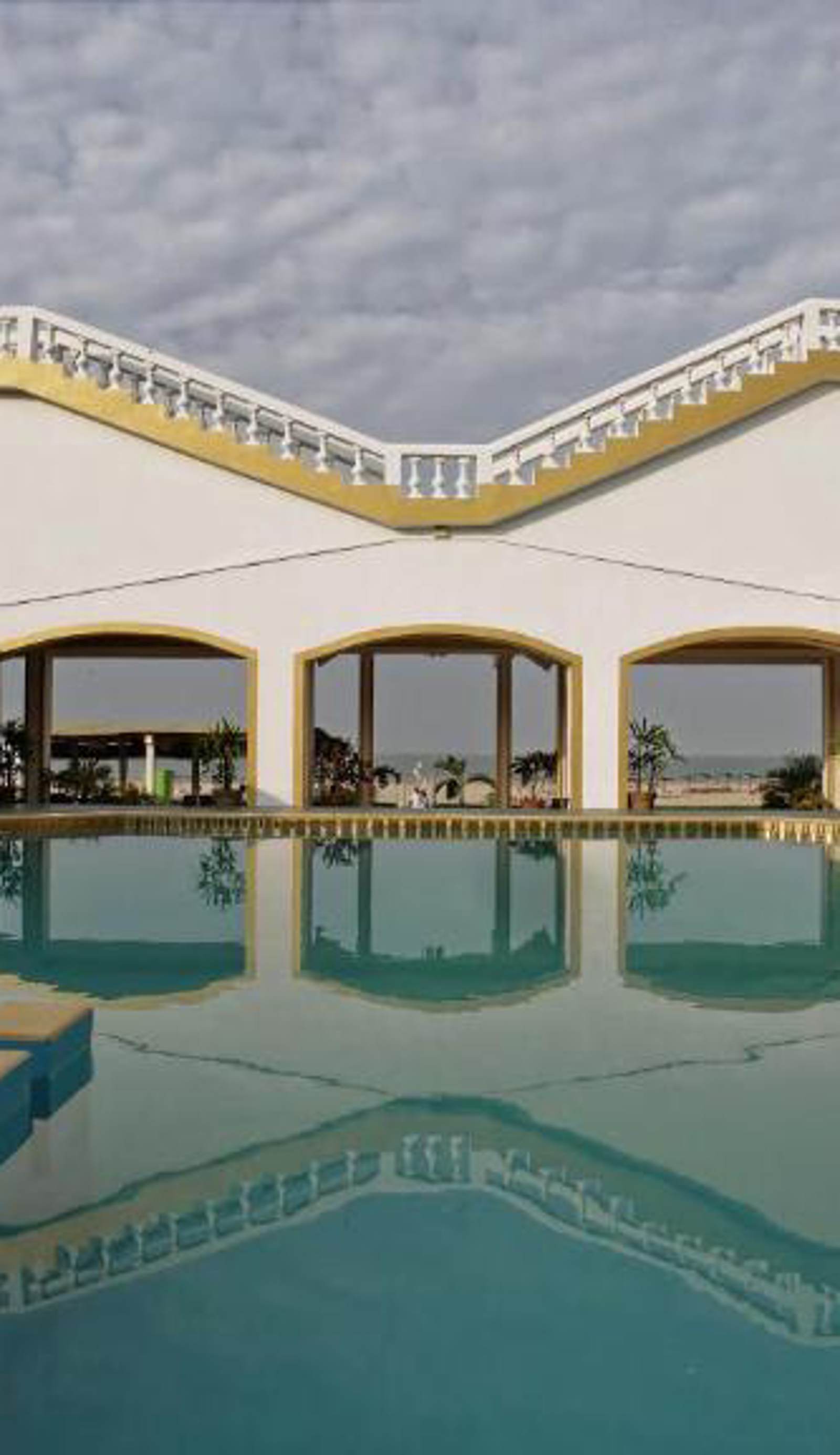 BeachStreet Eco-Resort & Spa