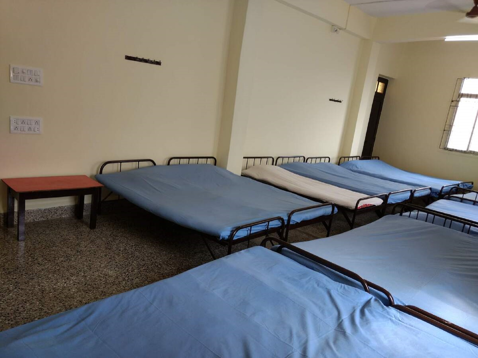 Sanrit Hotel