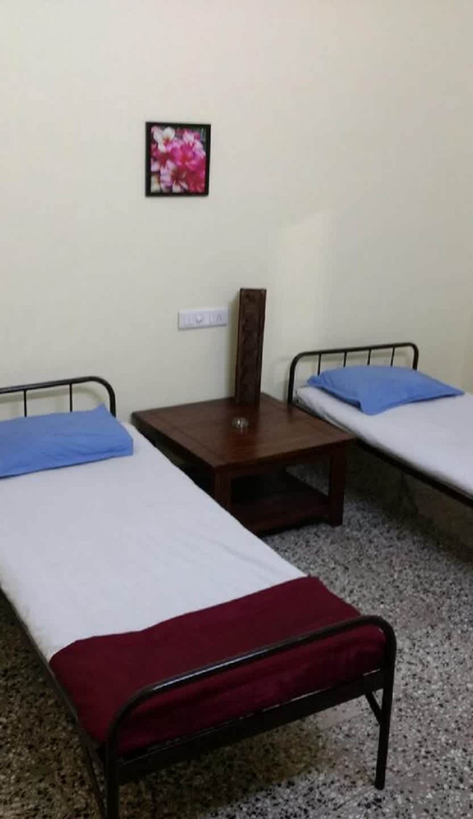 Sanrit Hotel