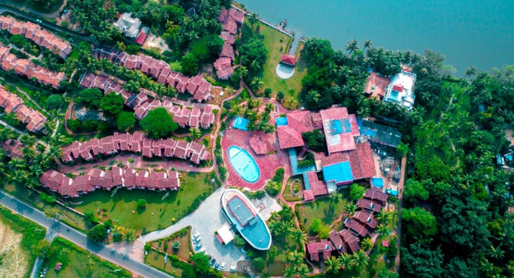 The Byke Old Anchor Beach Resort