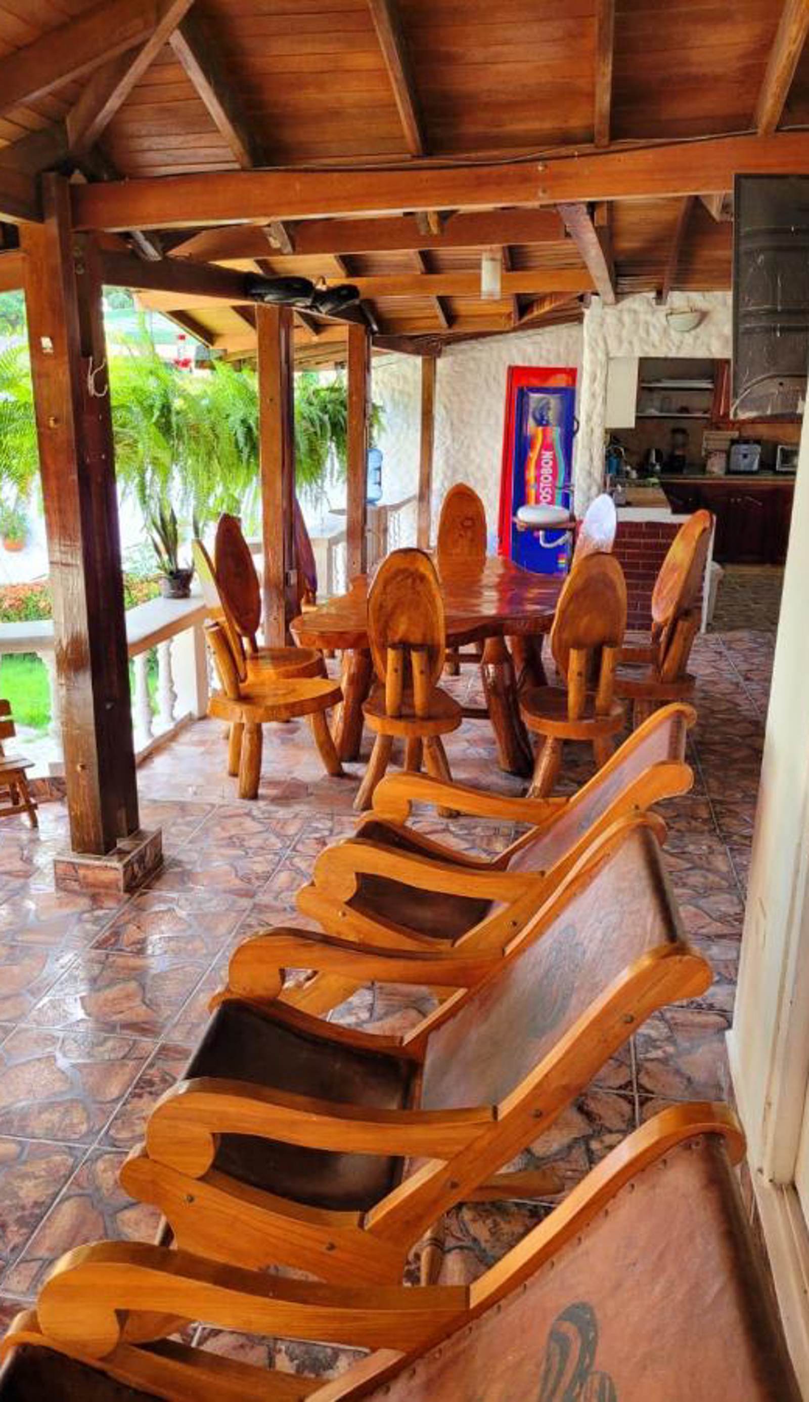 Randuky Tayrona