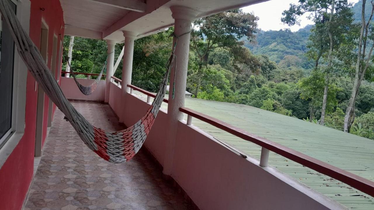 Hostal La Gran Ceci