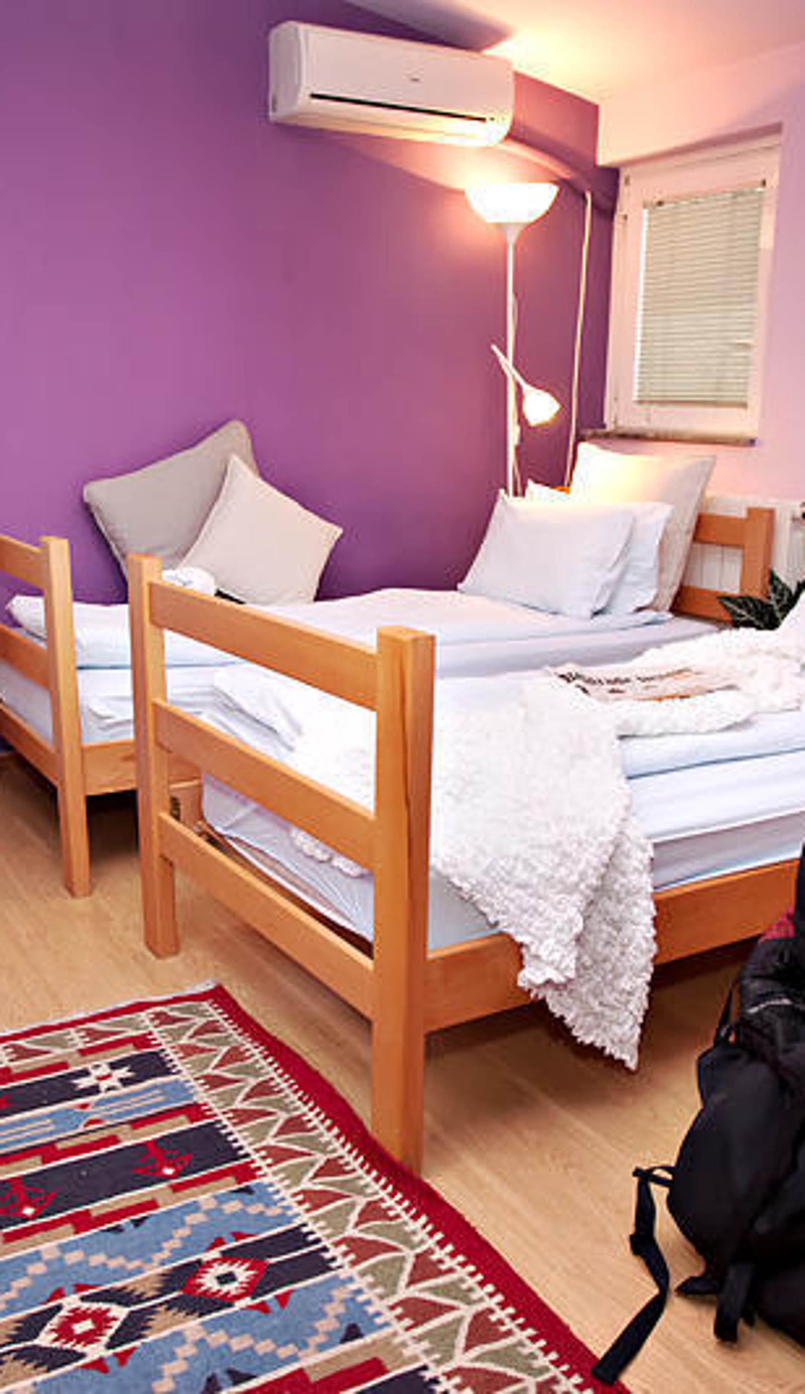 Hostel 360°