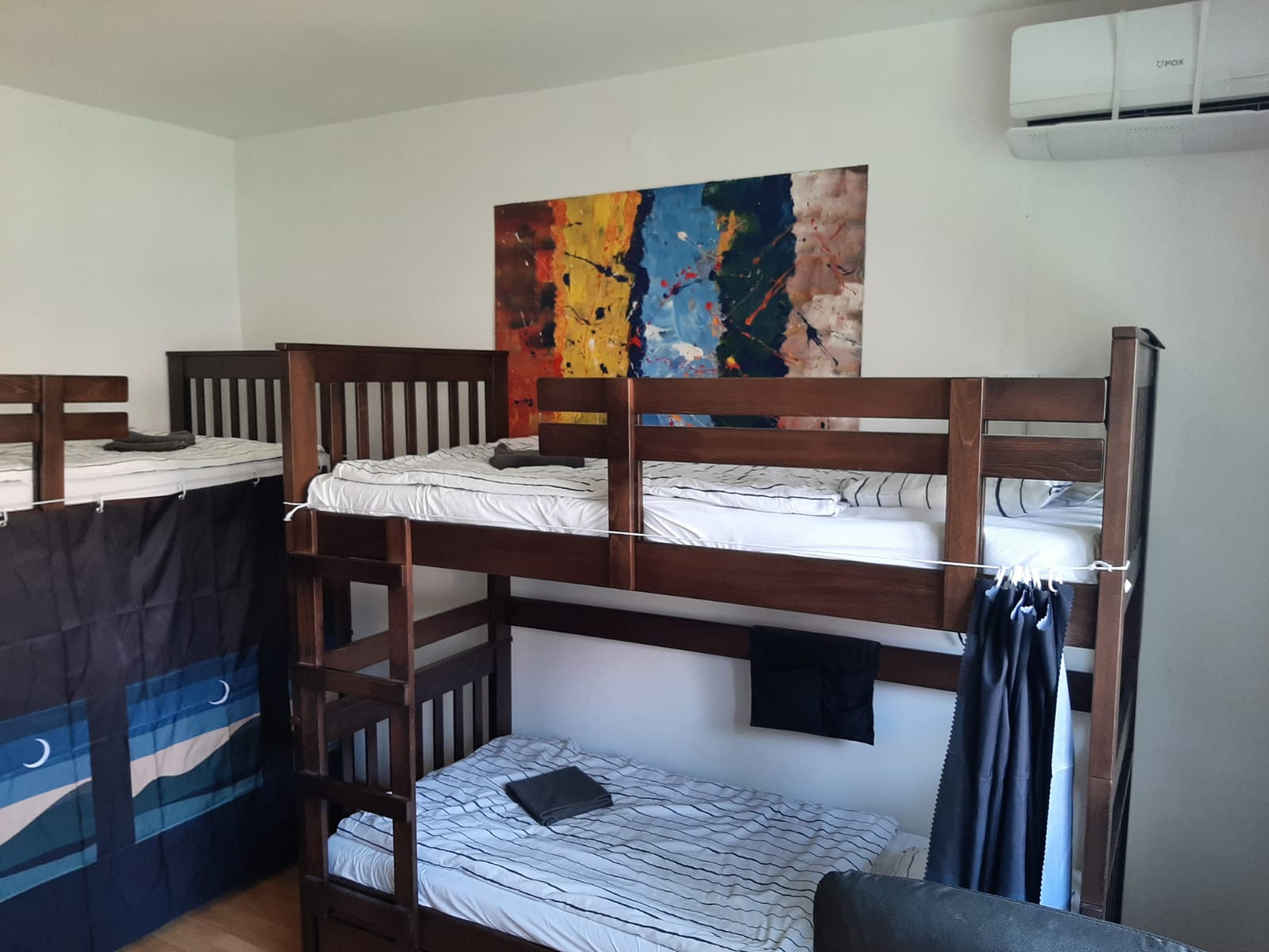 Smart Hostel