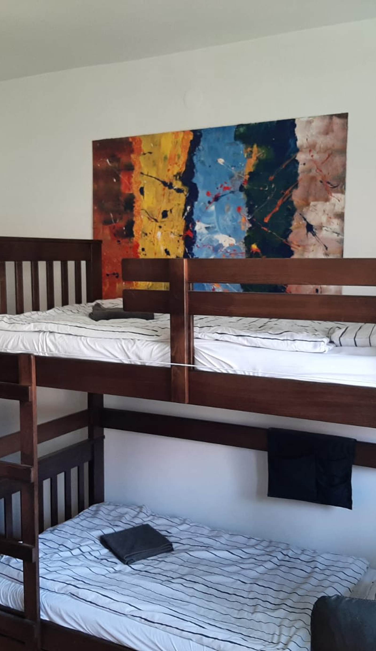 Smart Hostel