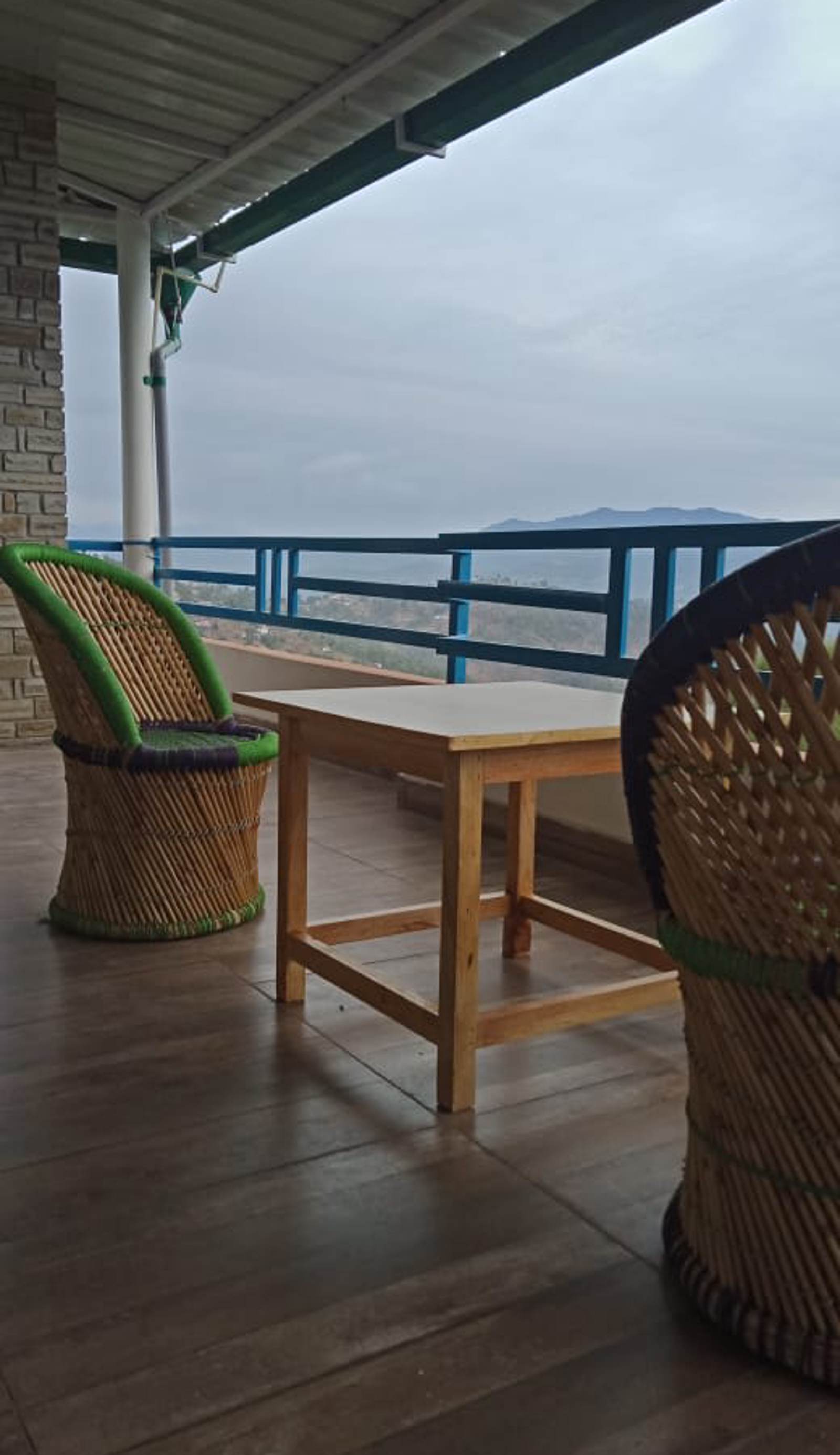 Rudra Himalayan Retreat