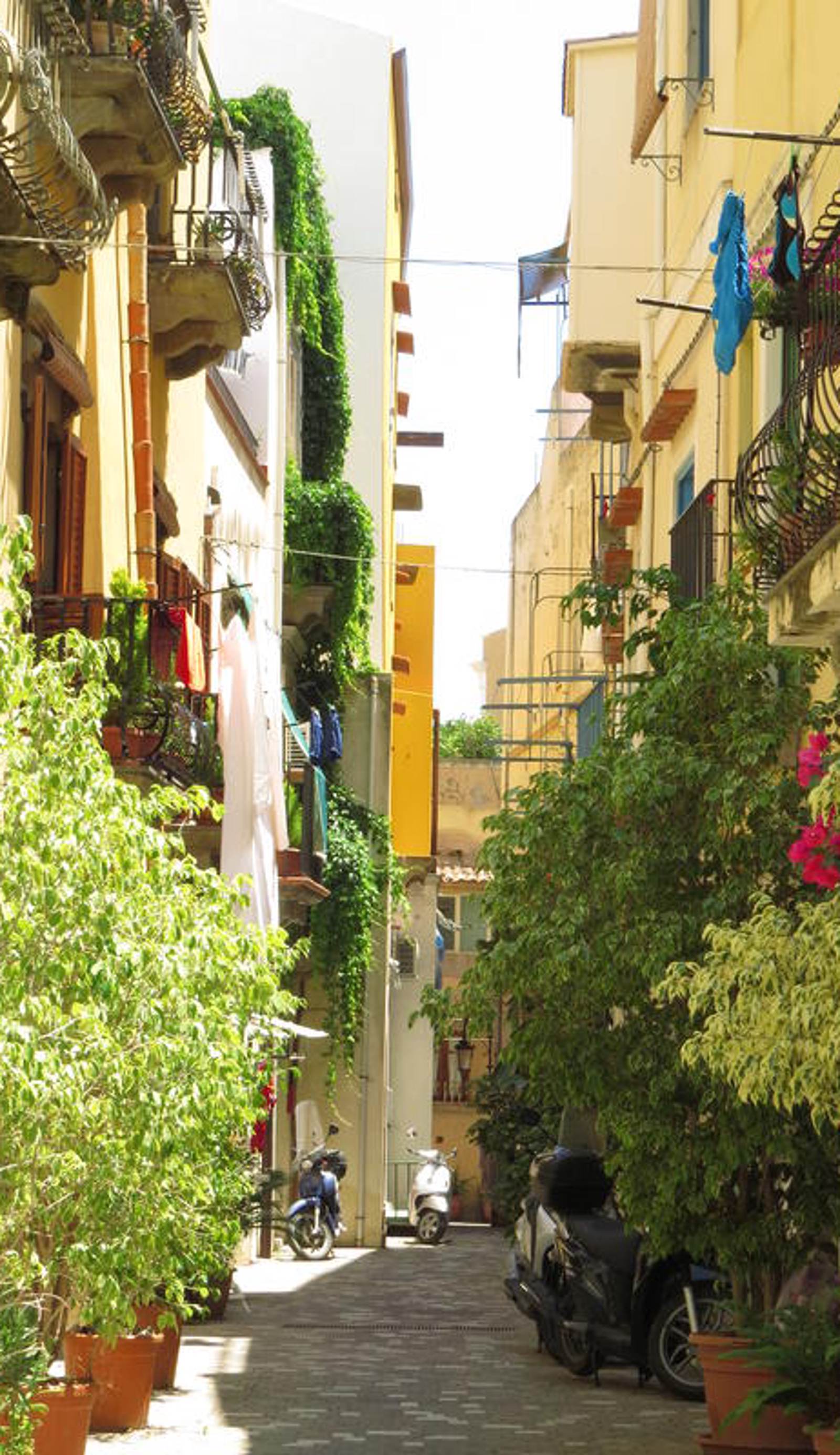 Casa Vittorio