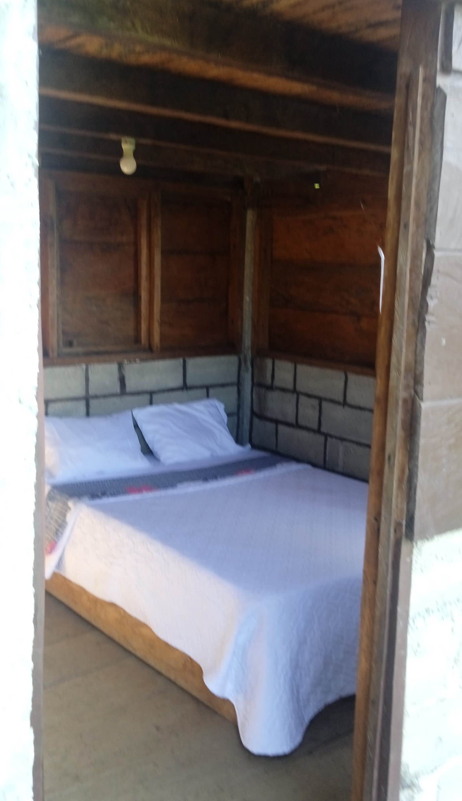 Montecristo Hostel