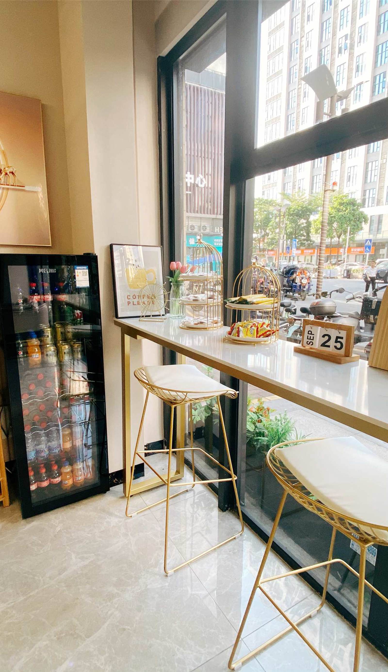 ServeYou Hotel粤美国际公寓黄埔分店