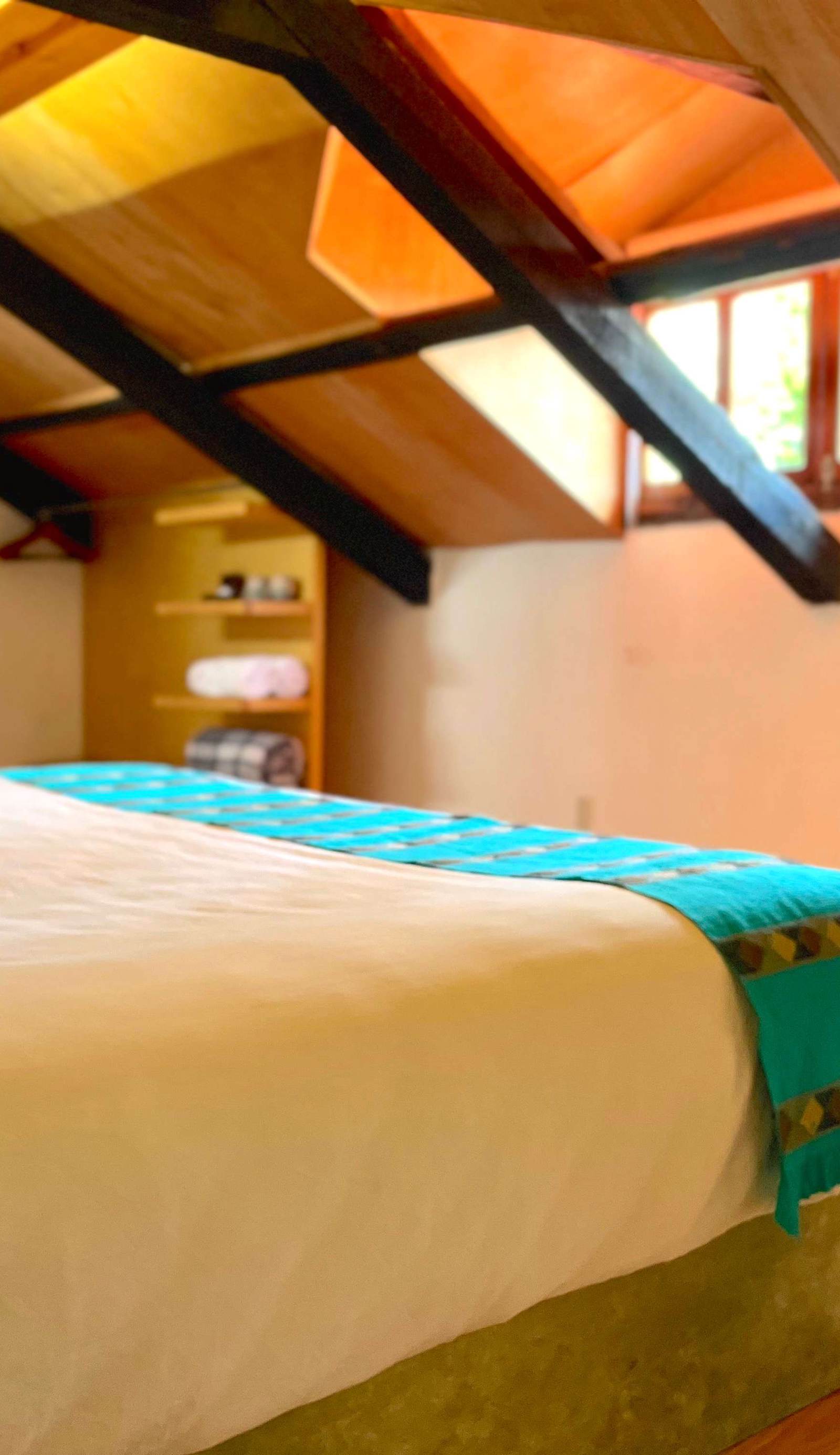 Casa Azabache