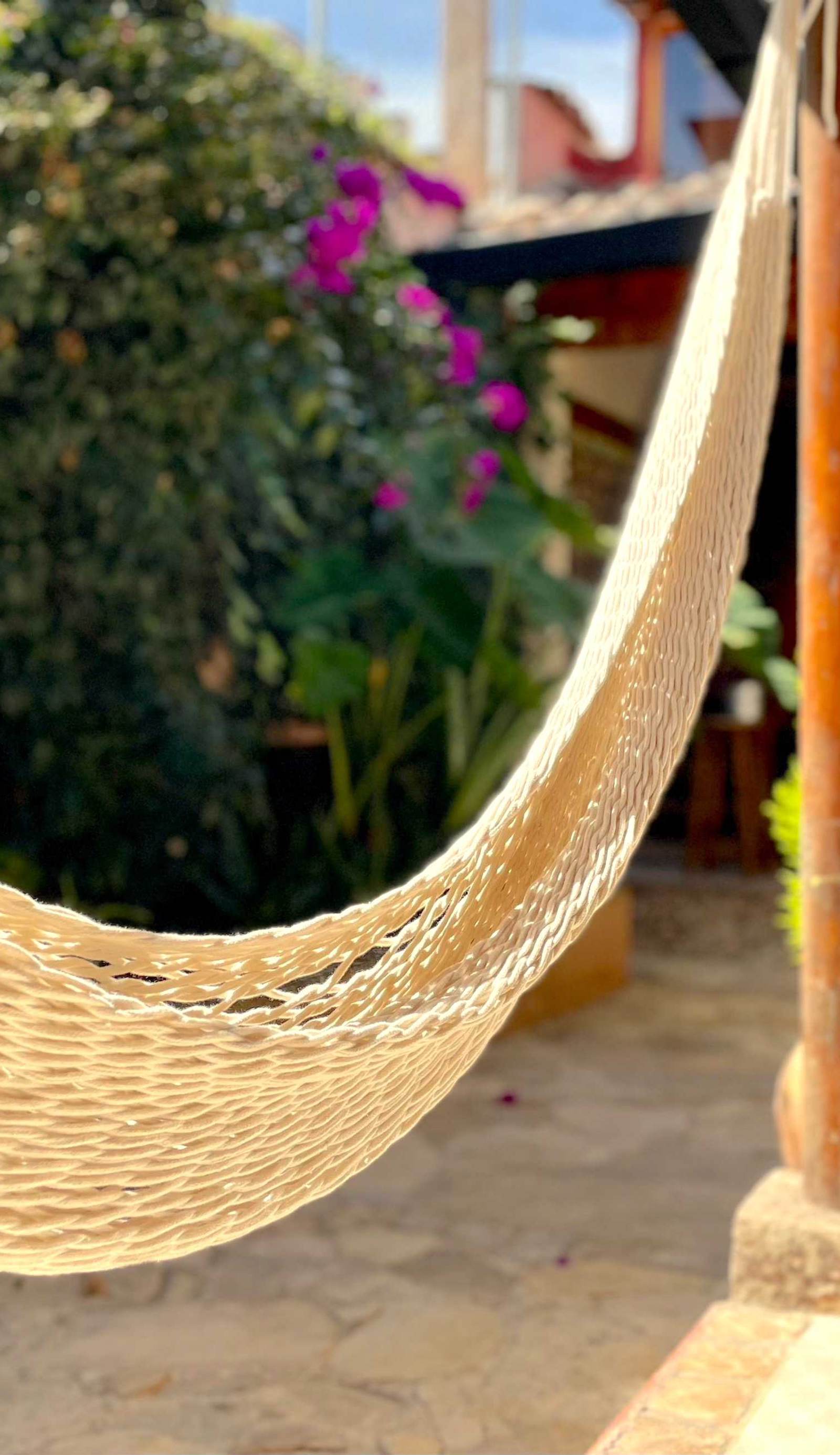 Casa Azabache