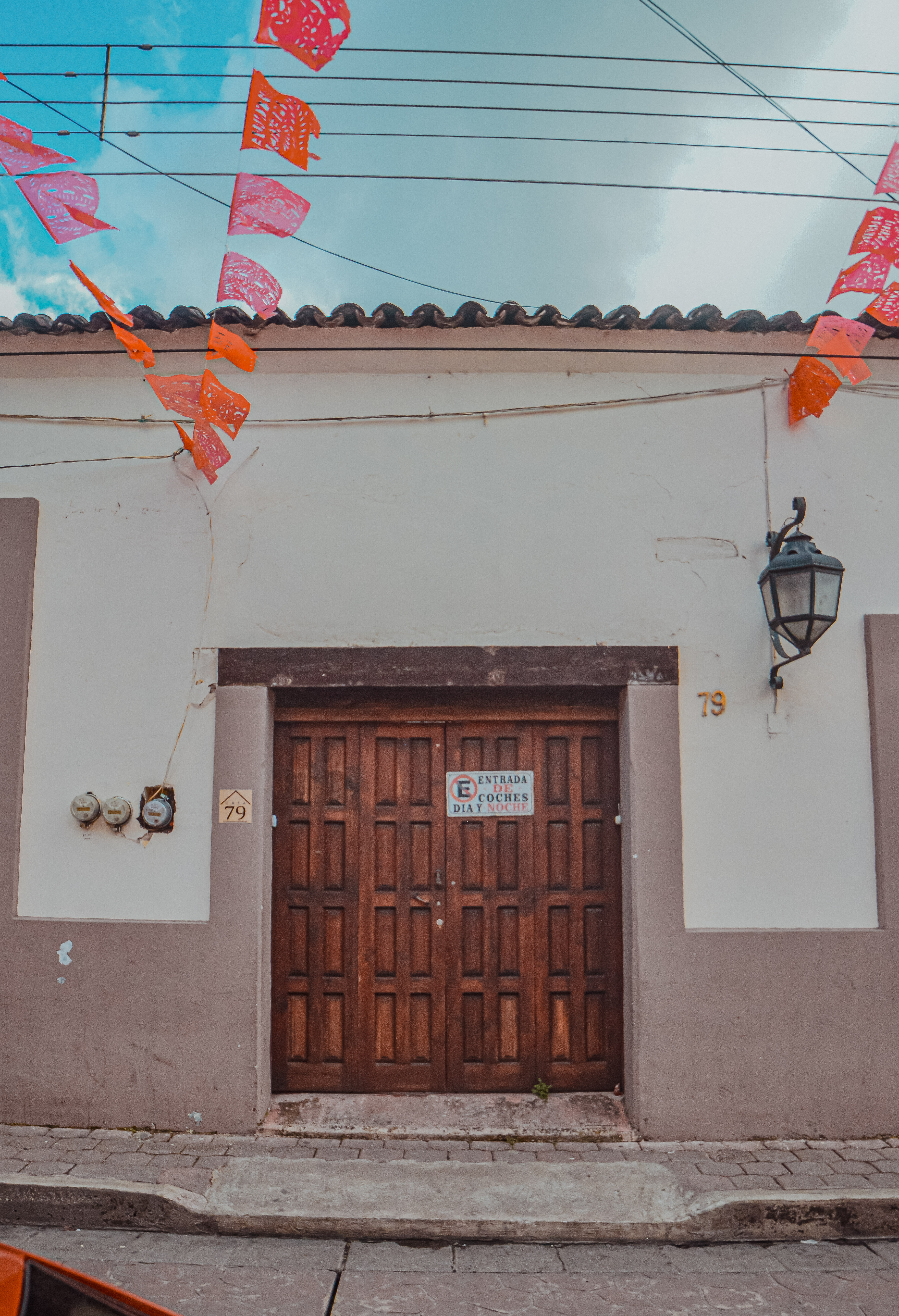 Casa 79