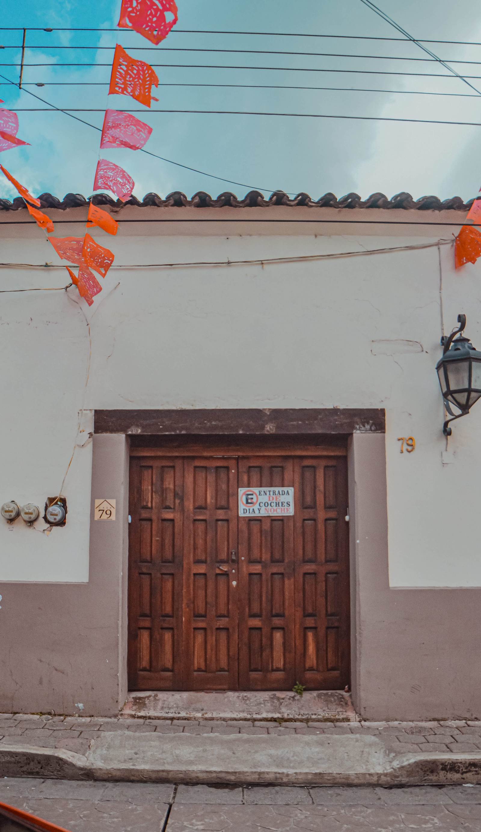 Casa 79