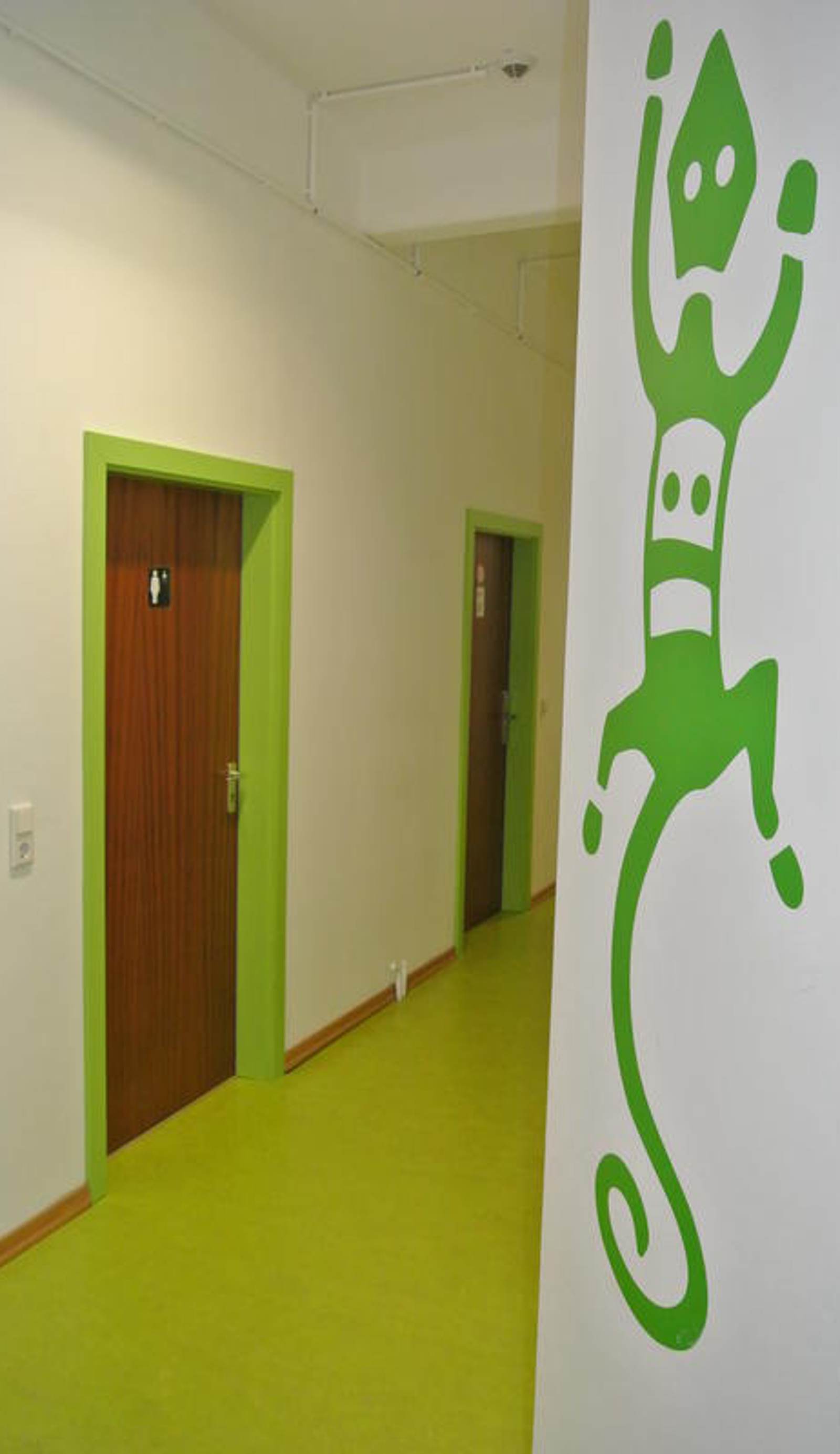Steffi's Hostel Heidelberg