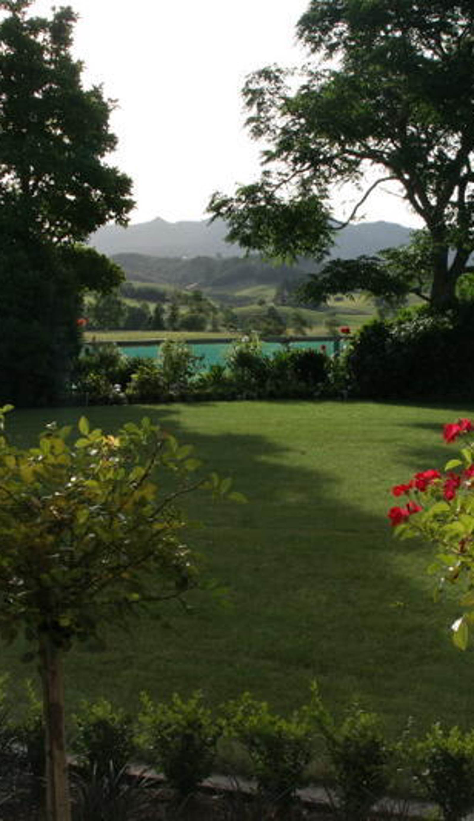 Somersal B&B