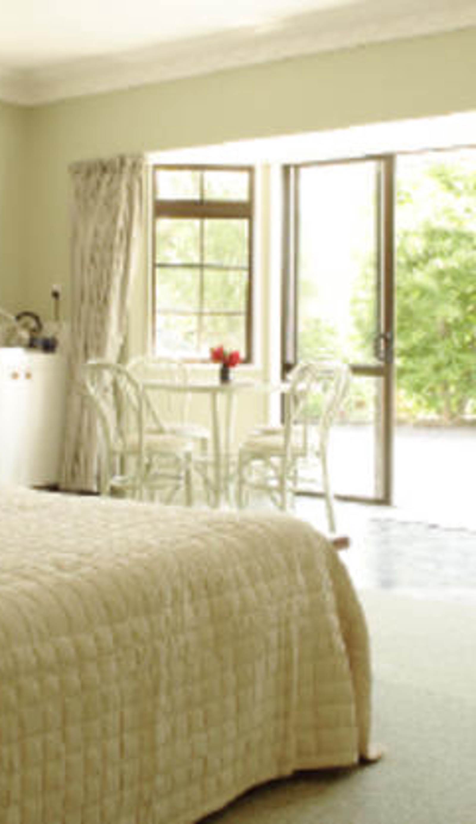 Somersal B&B