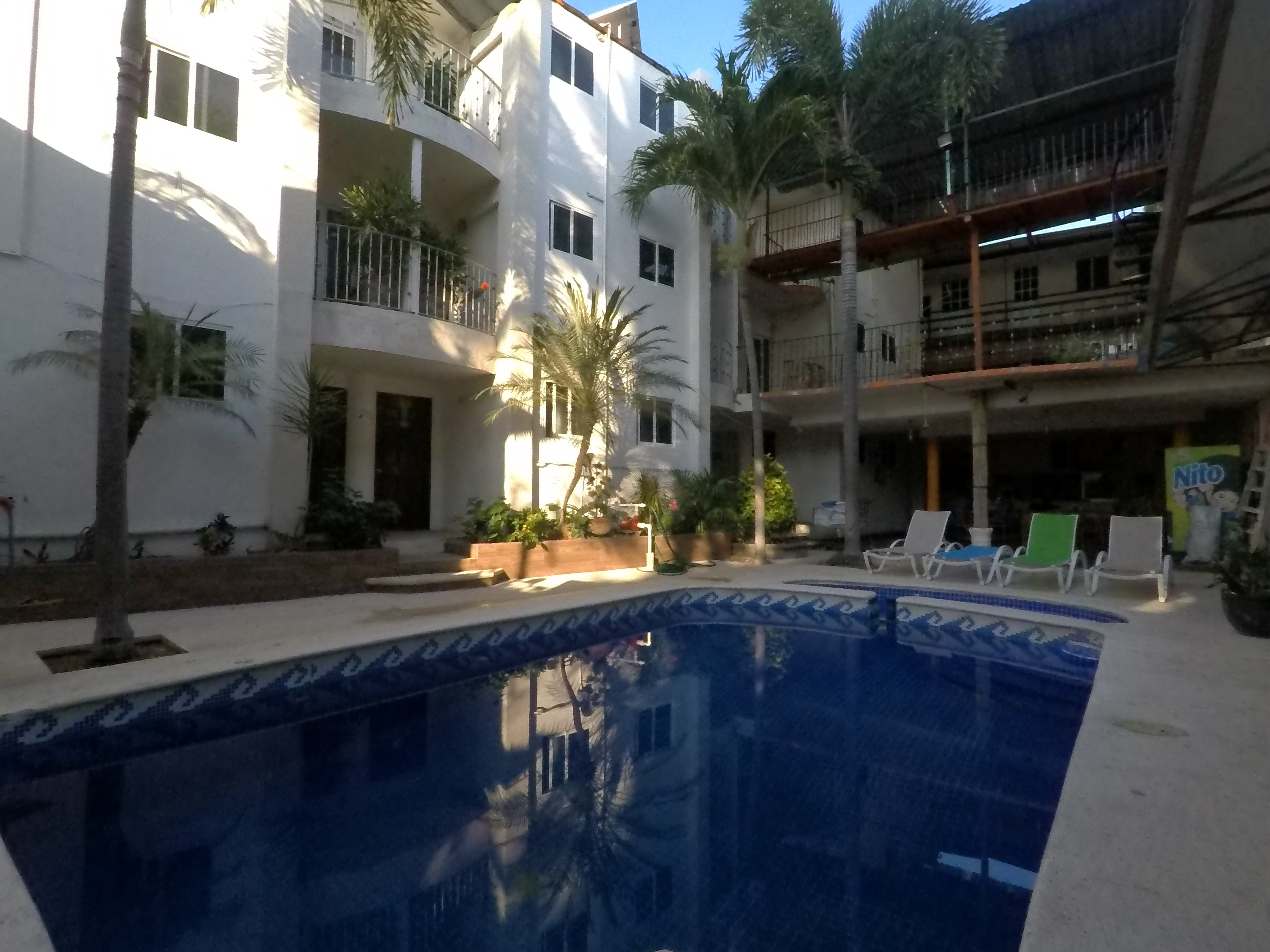 Hotel Ashly