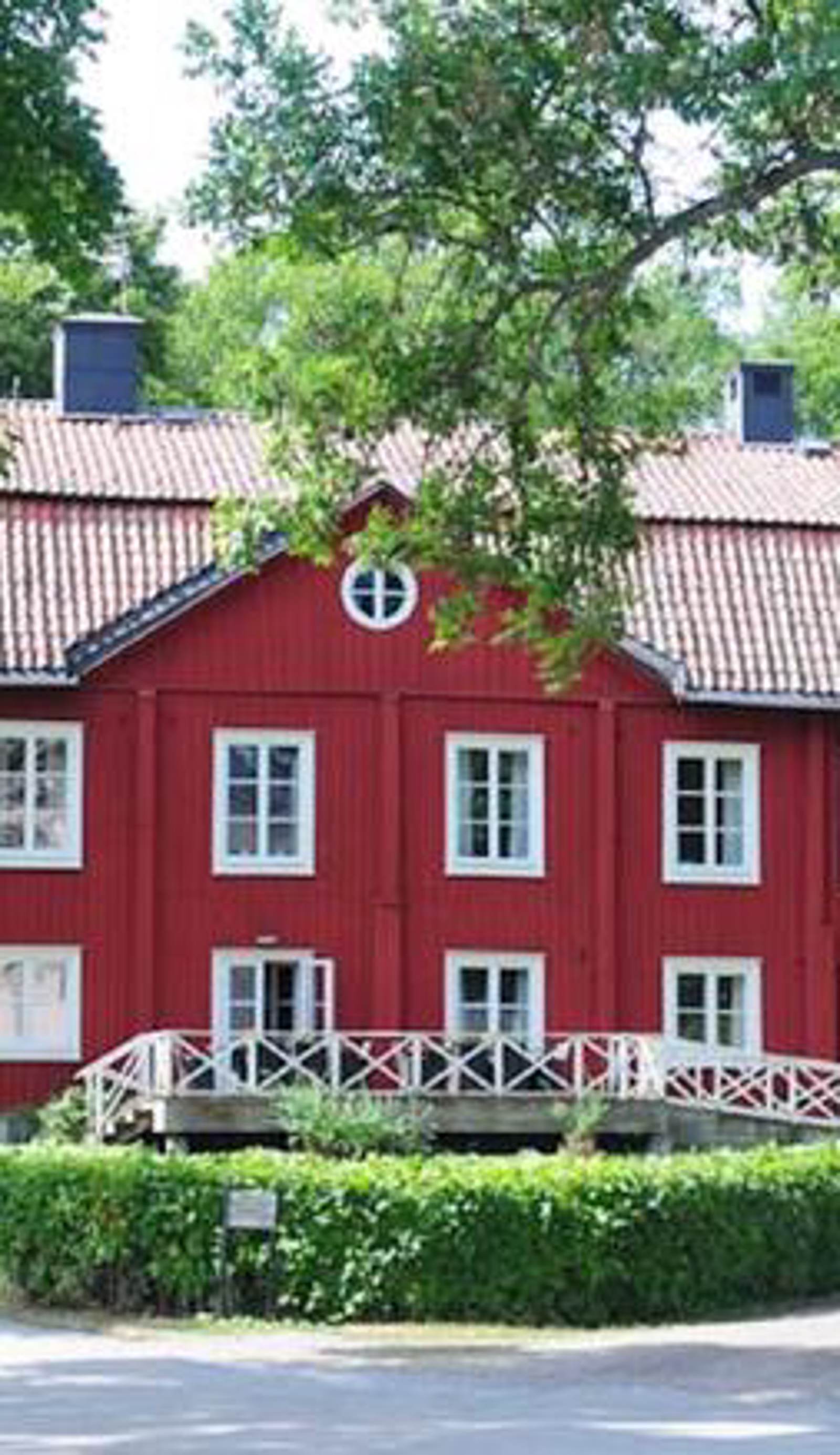 Gripsholms BnB