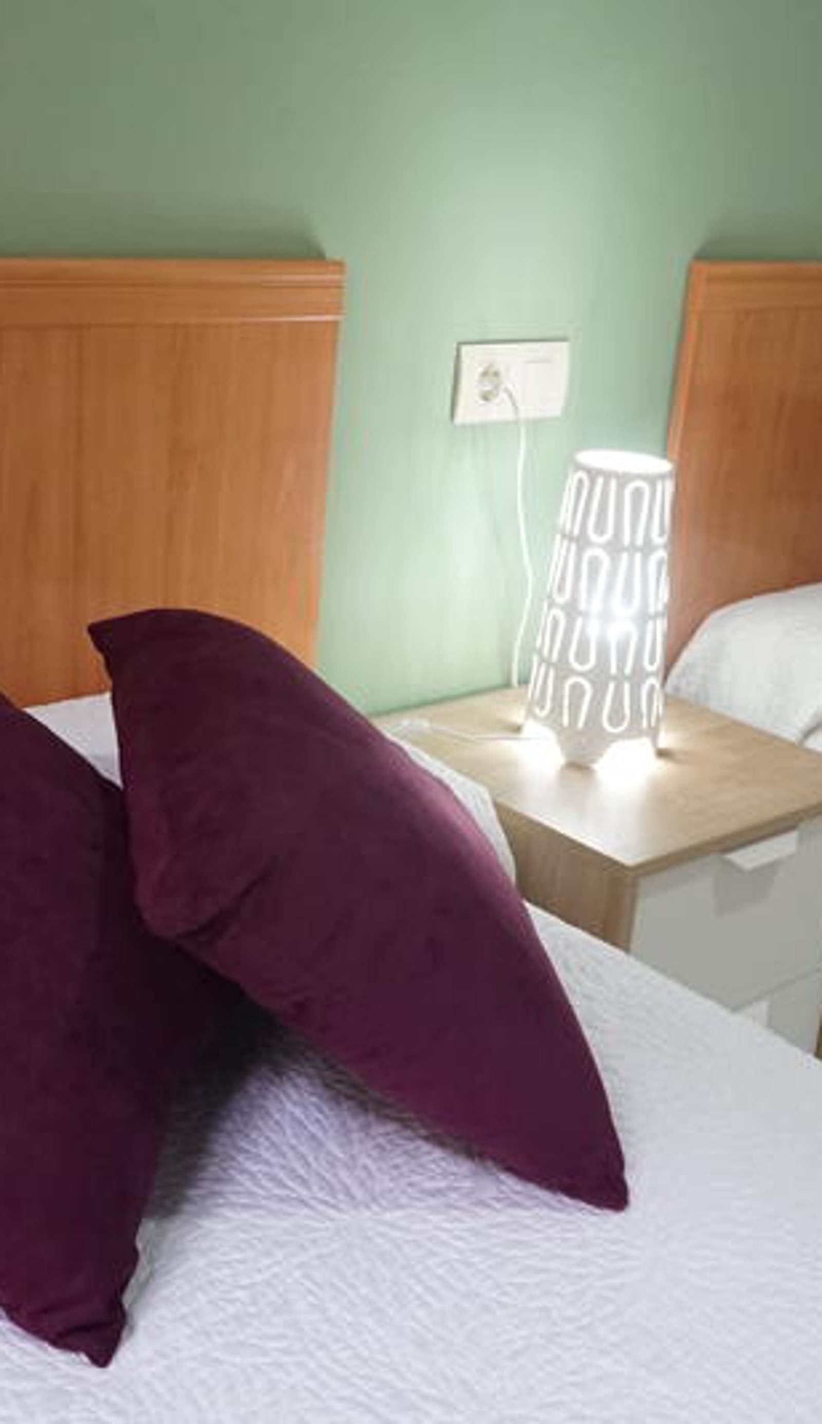 Hostal Antares