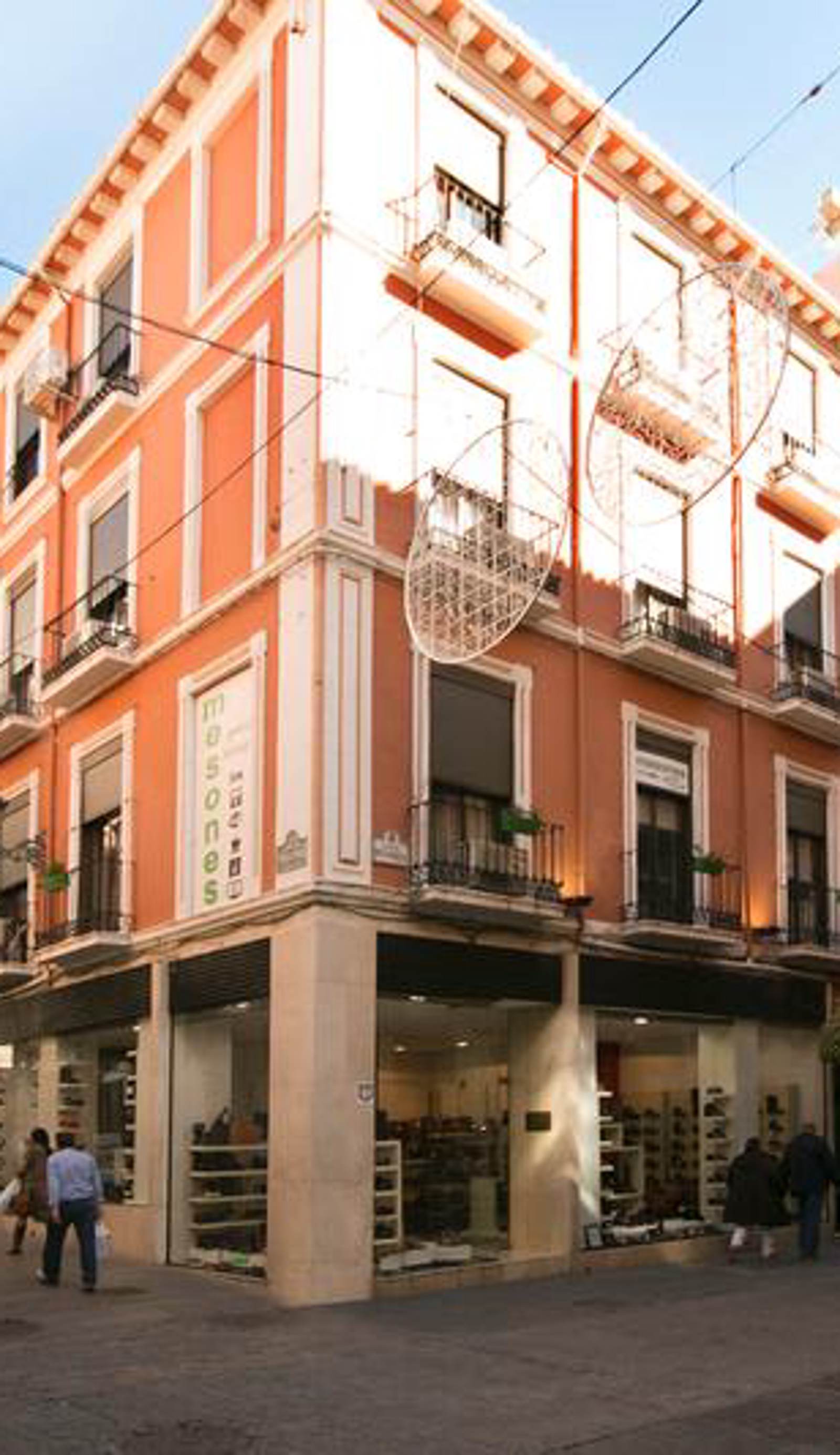 Mesones Hostal