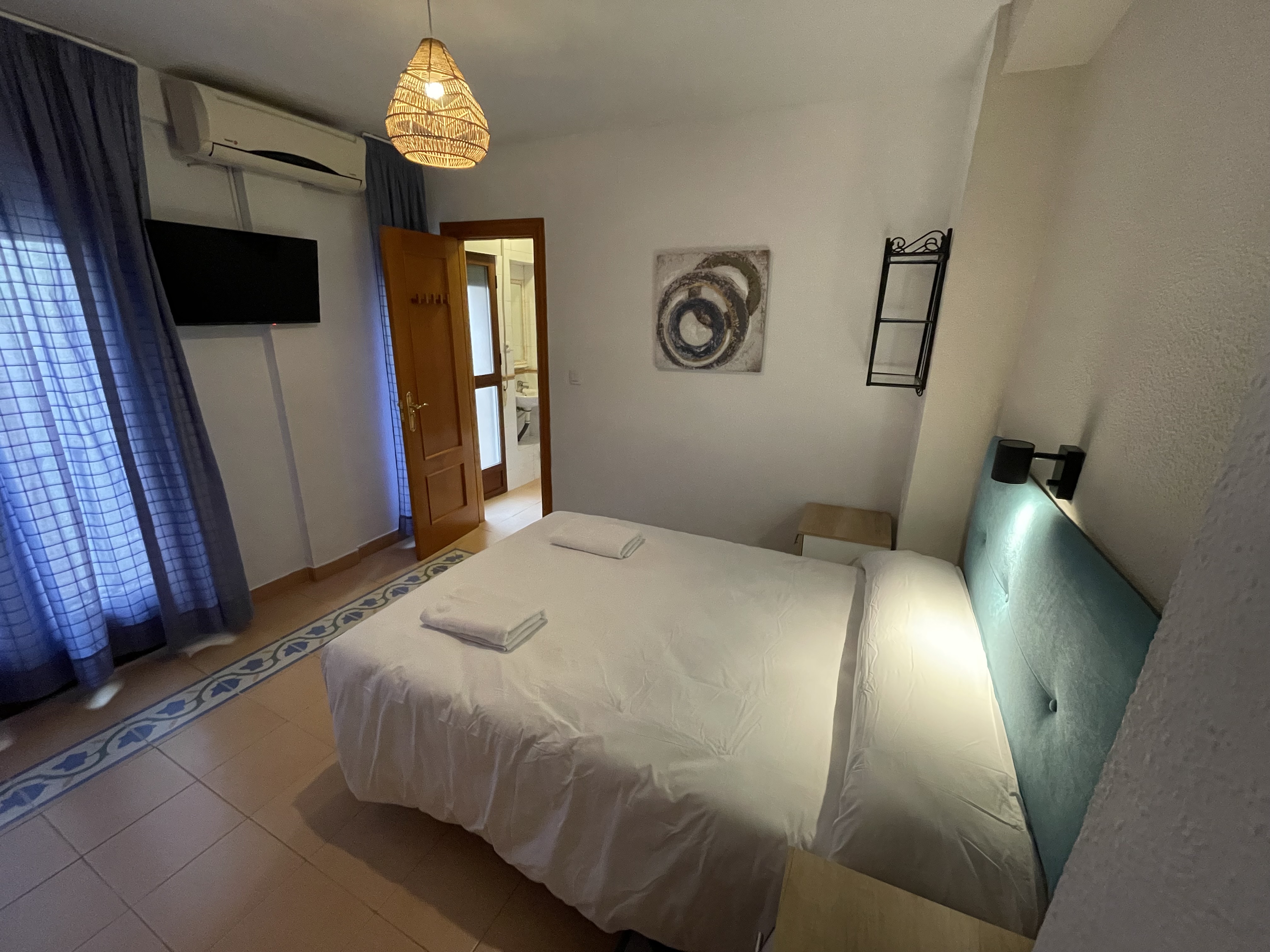 Sueños de Lorca Guest House