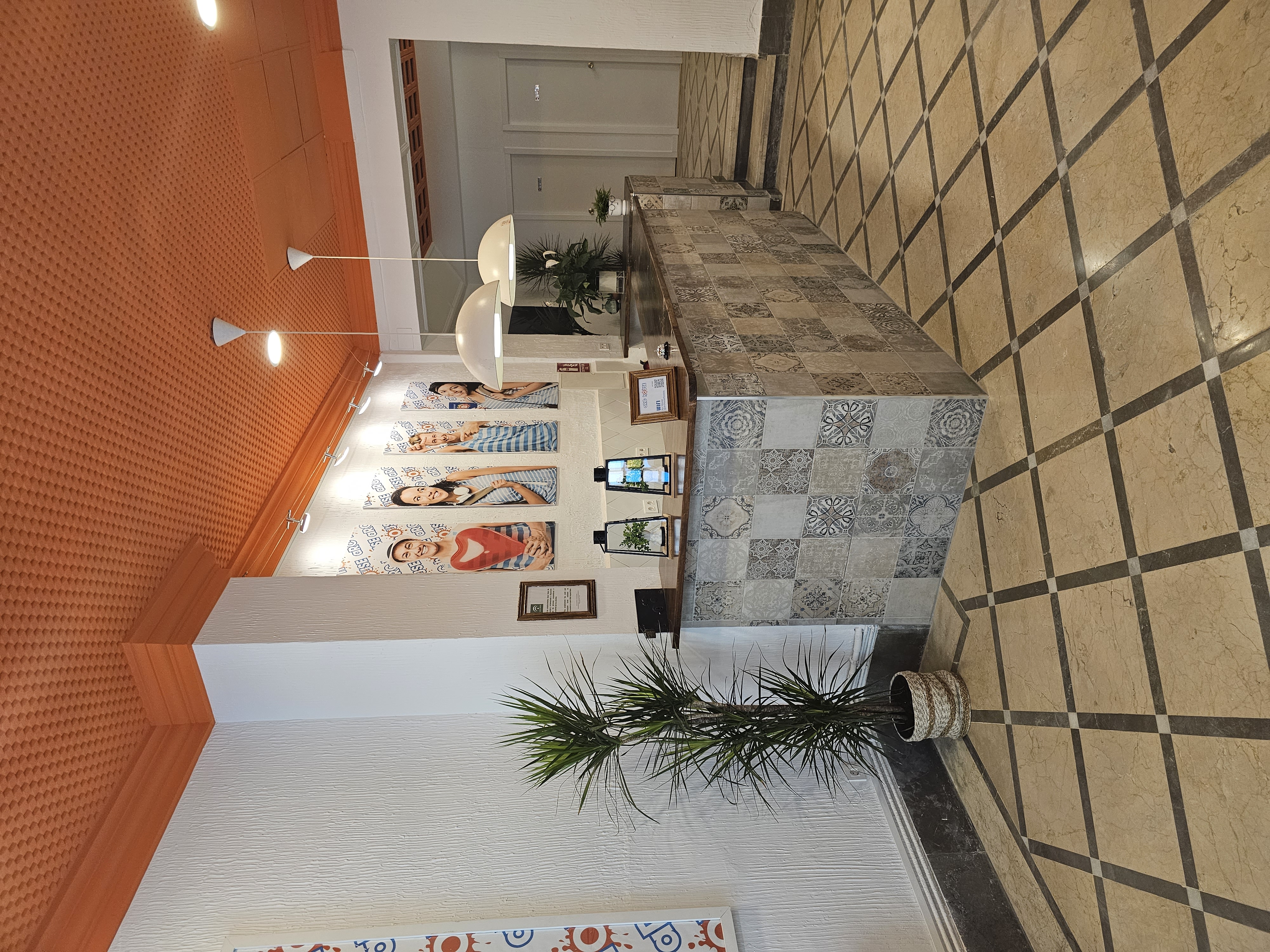 Arc House Granada
