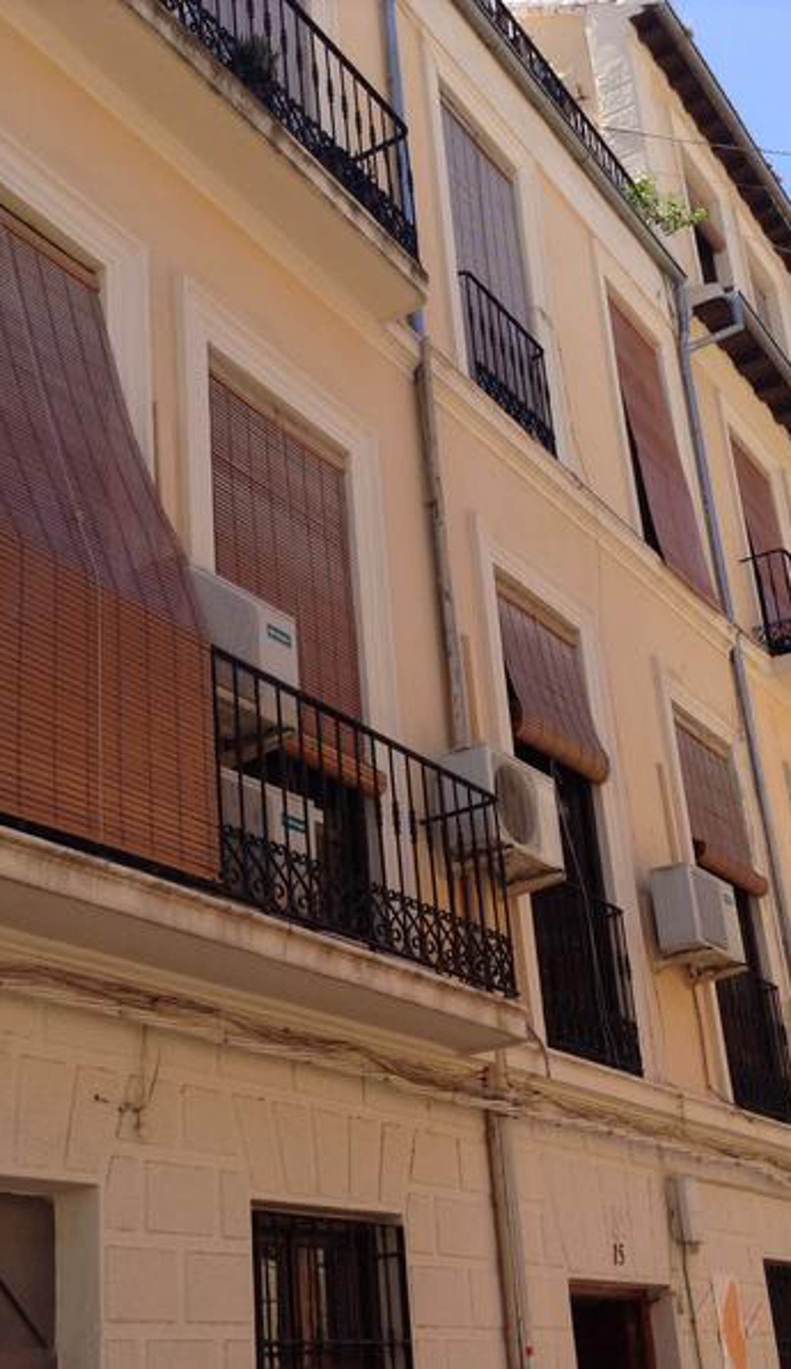 Pension La Milagrosa
