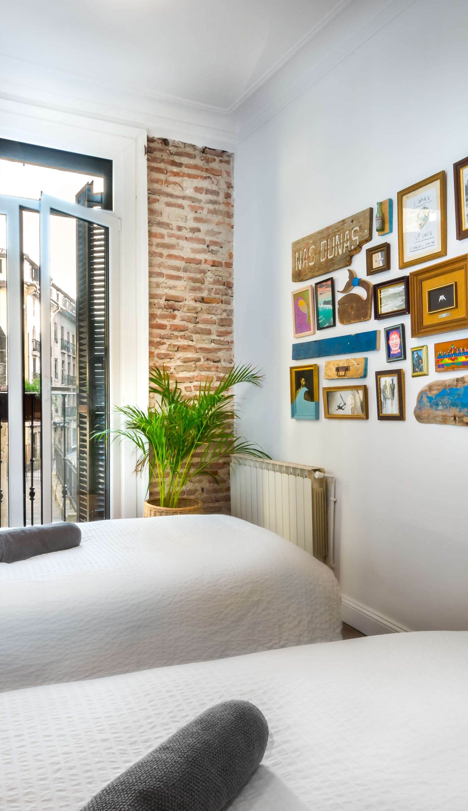 Off Beat Guesthouse