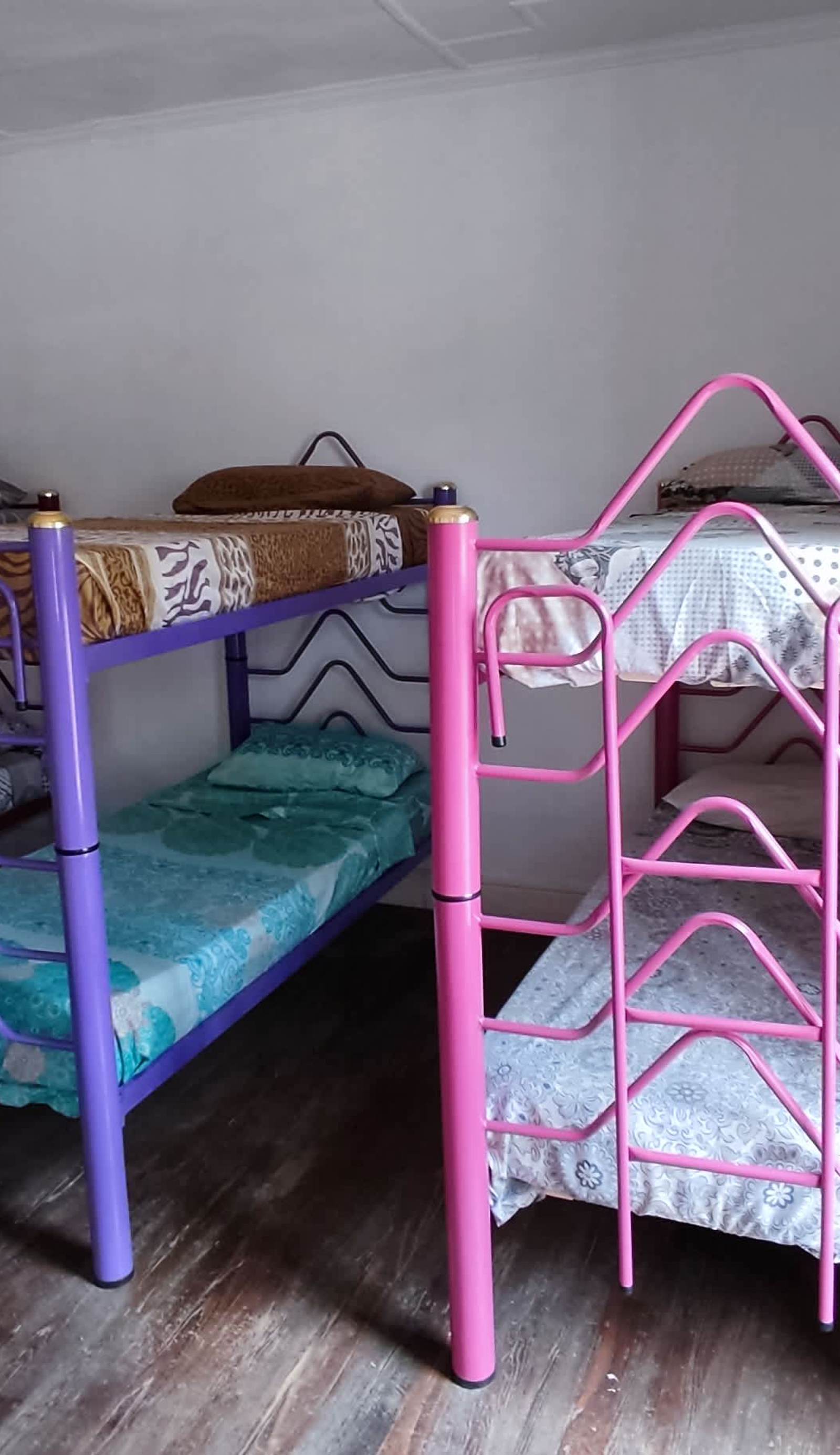 VI&VI Hostel Mendoza
