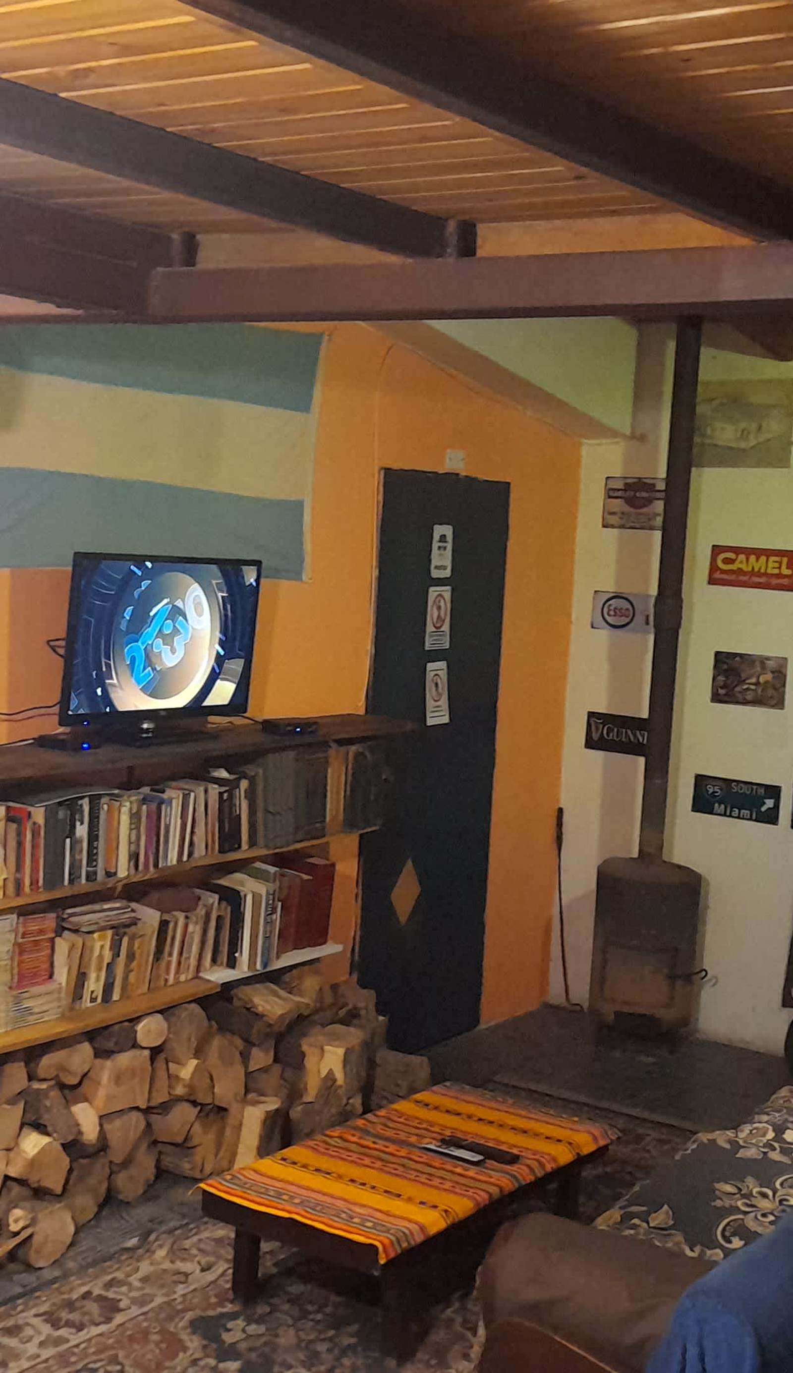 Lo de Tito Hostel