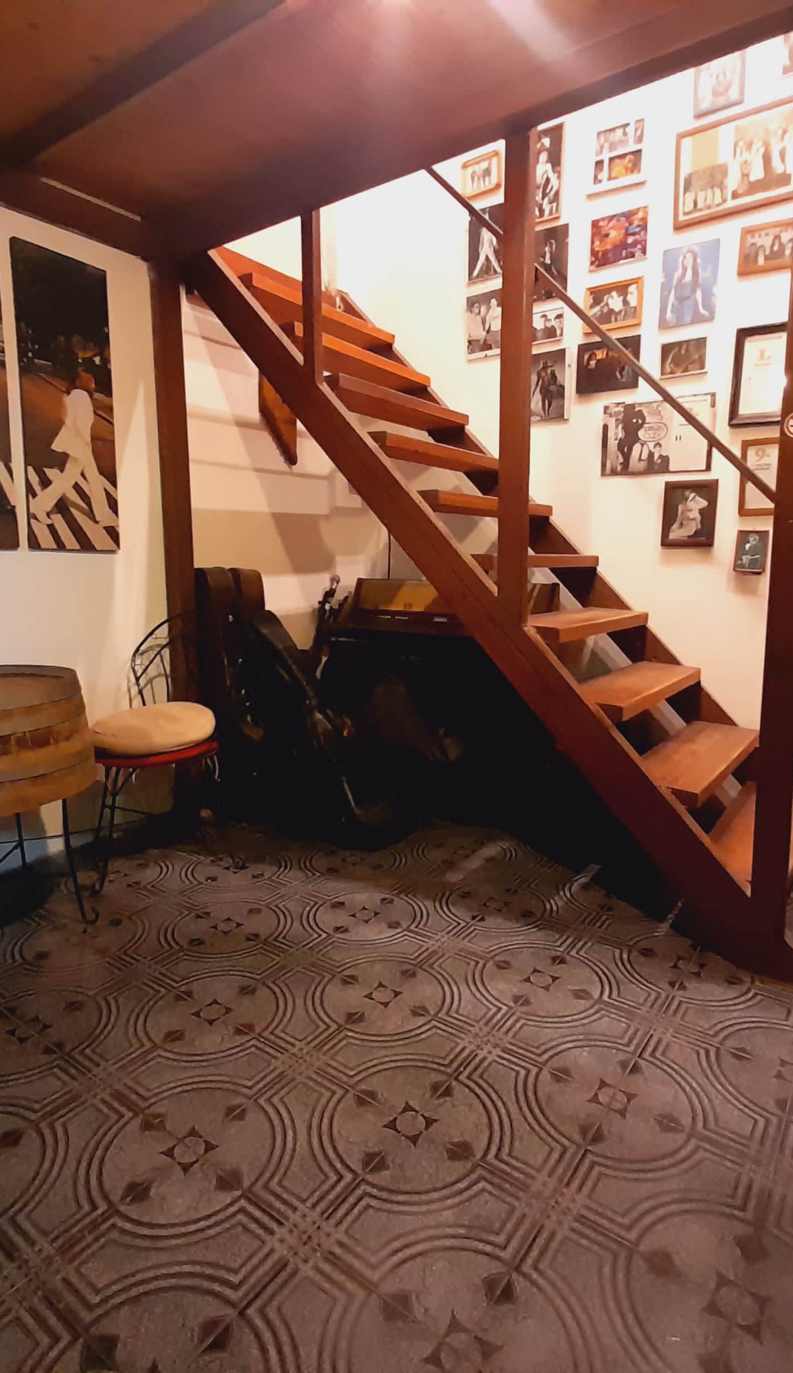 Lo de Tito Hostel