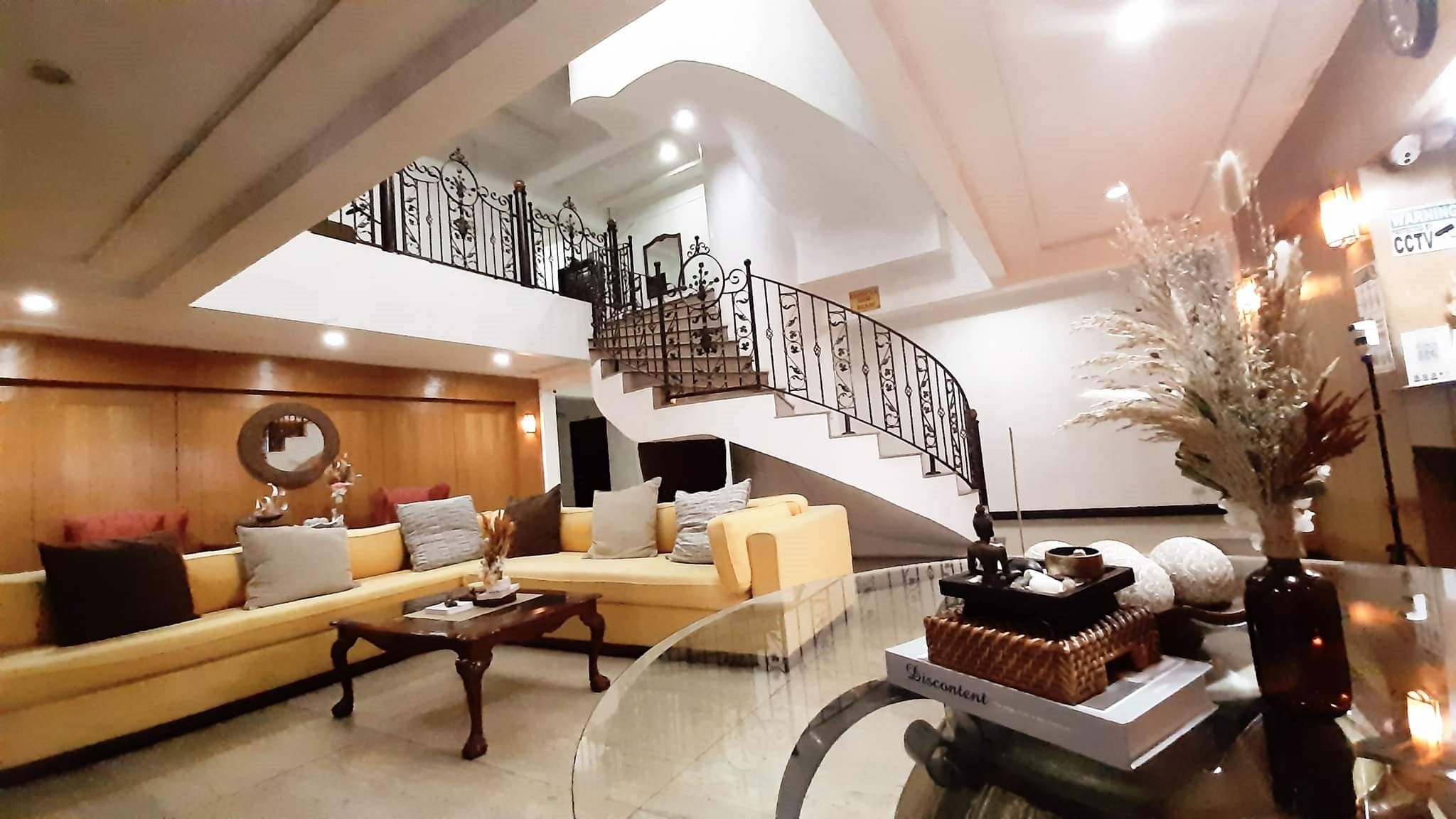 Casa Micarosa Hotel and Residences