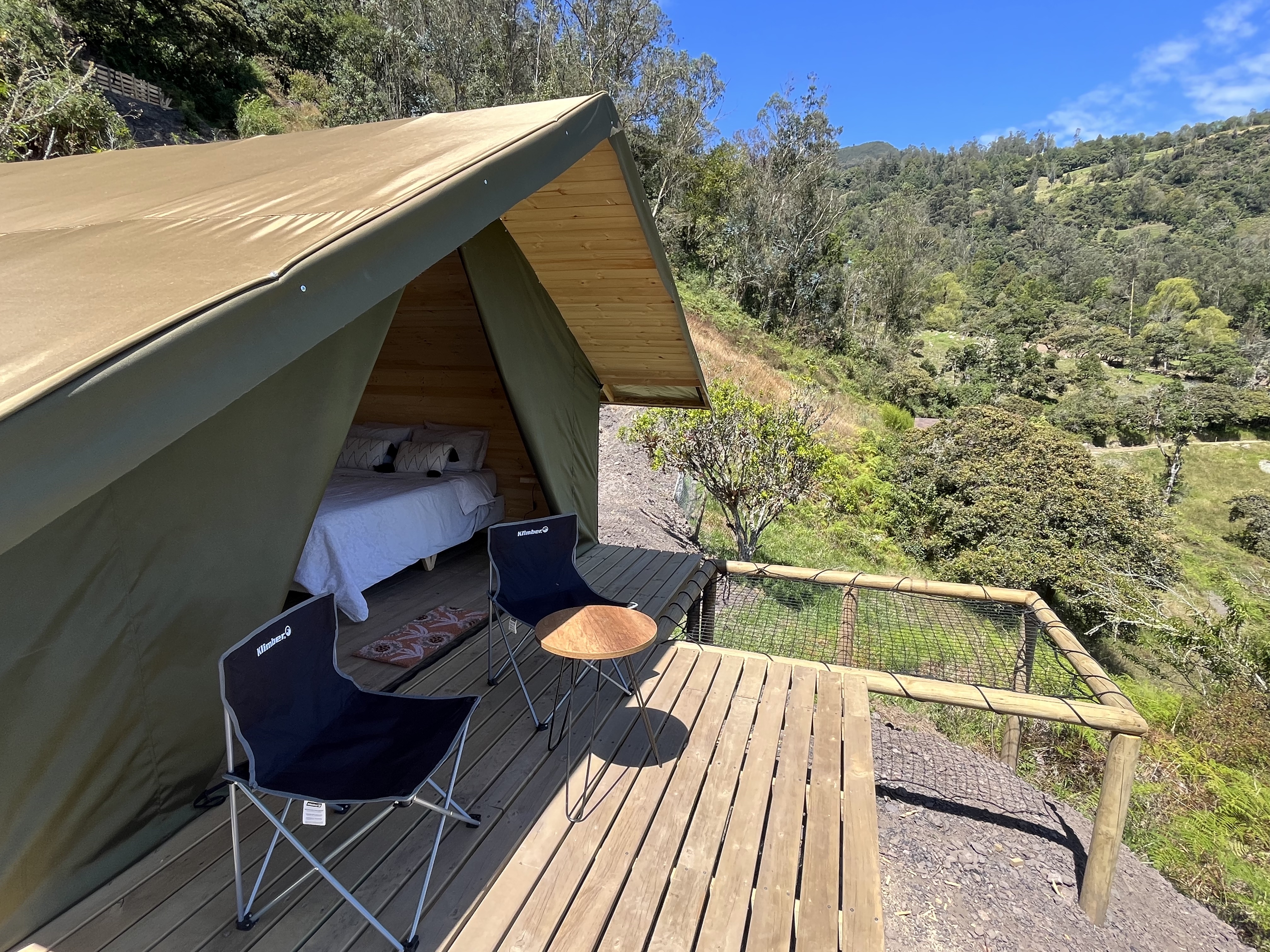 Cúspide Lodge Choachí