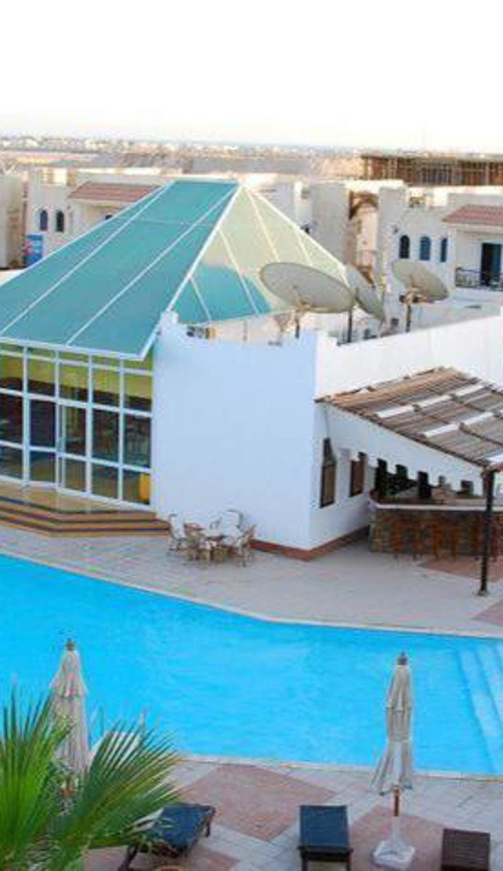 Logaina Sharm Resort