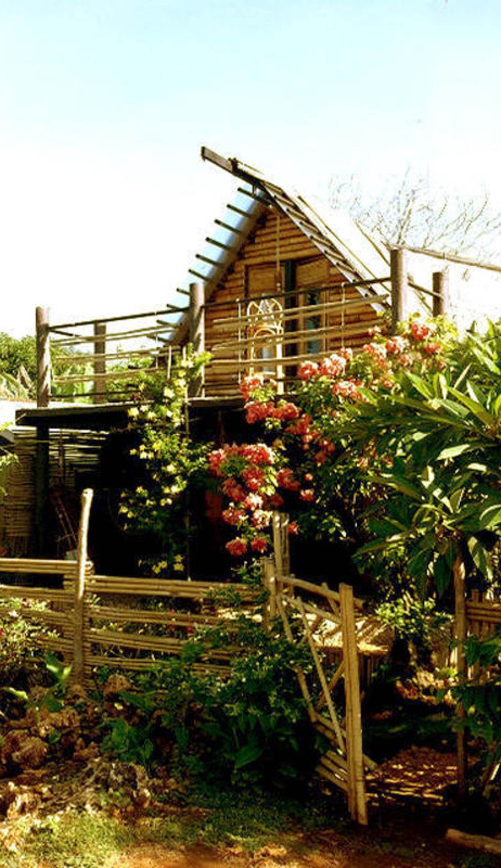 The Village House