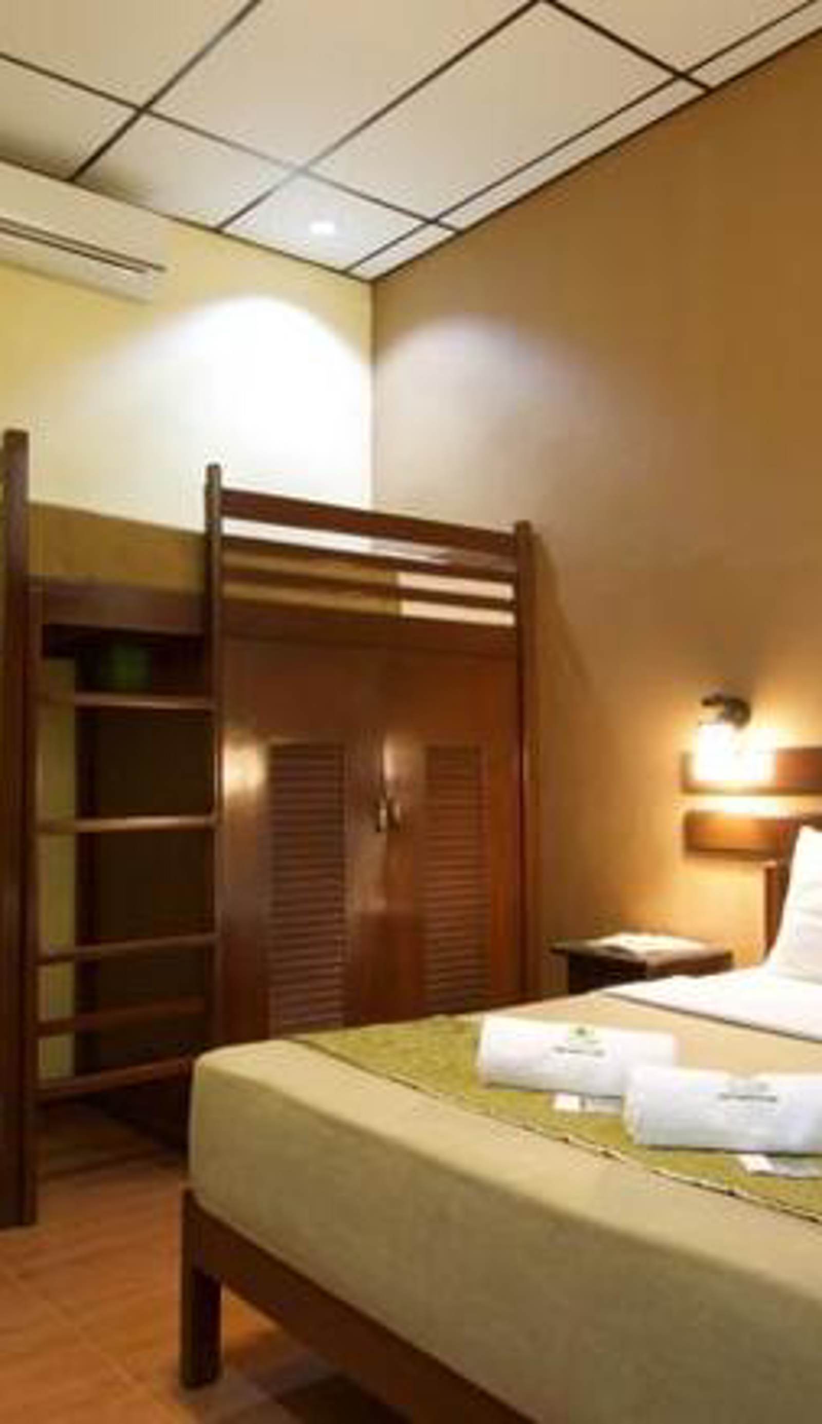 Ala Amid Bed & Breakfast