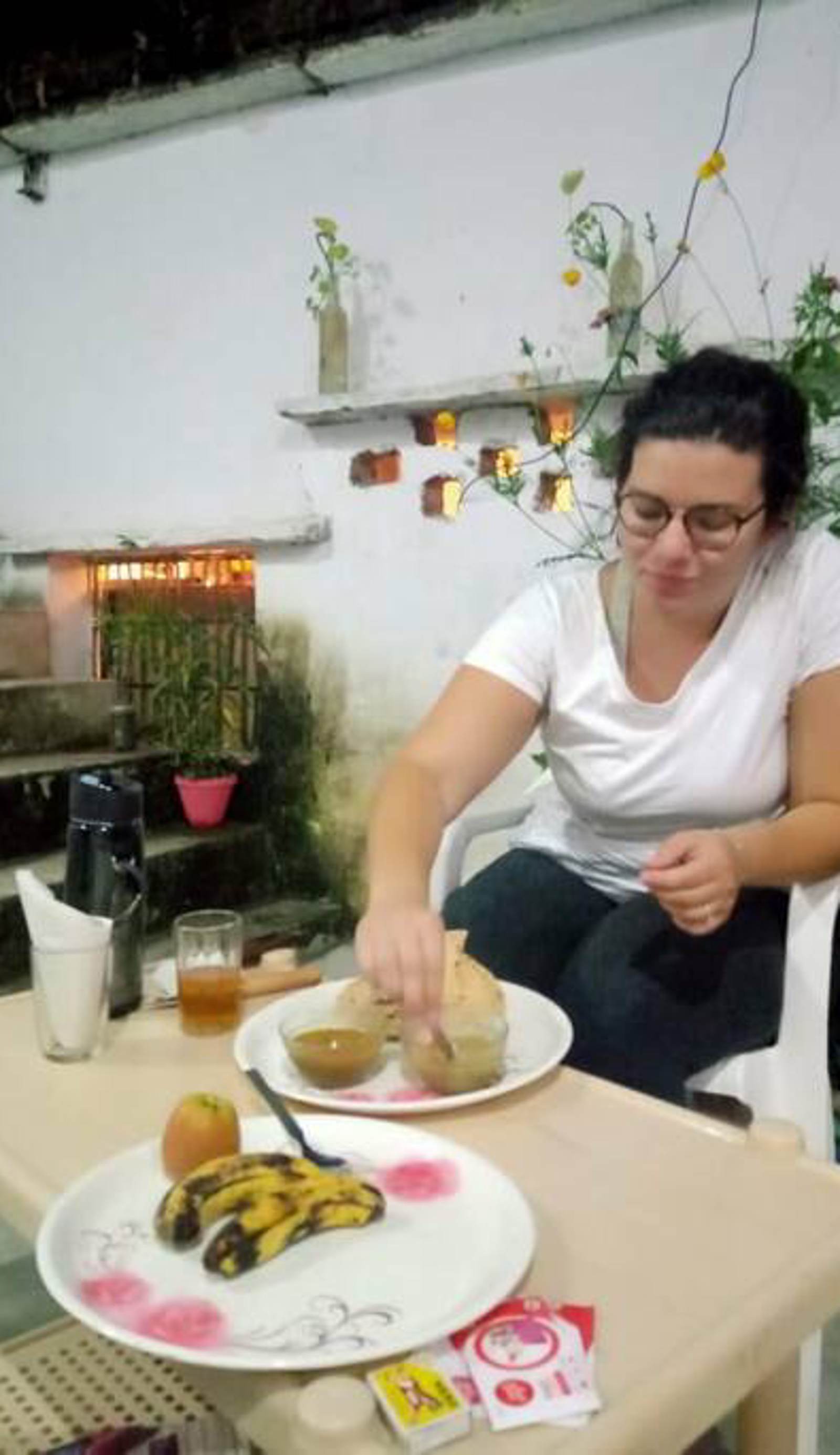 The High Vill Home Stay