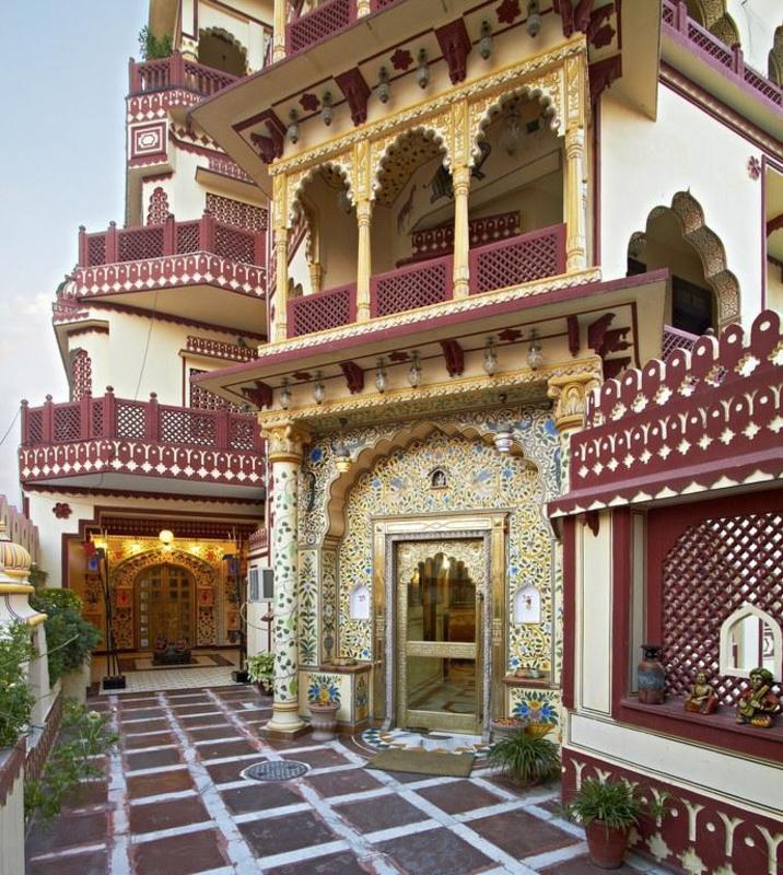 Umaid Bhawan