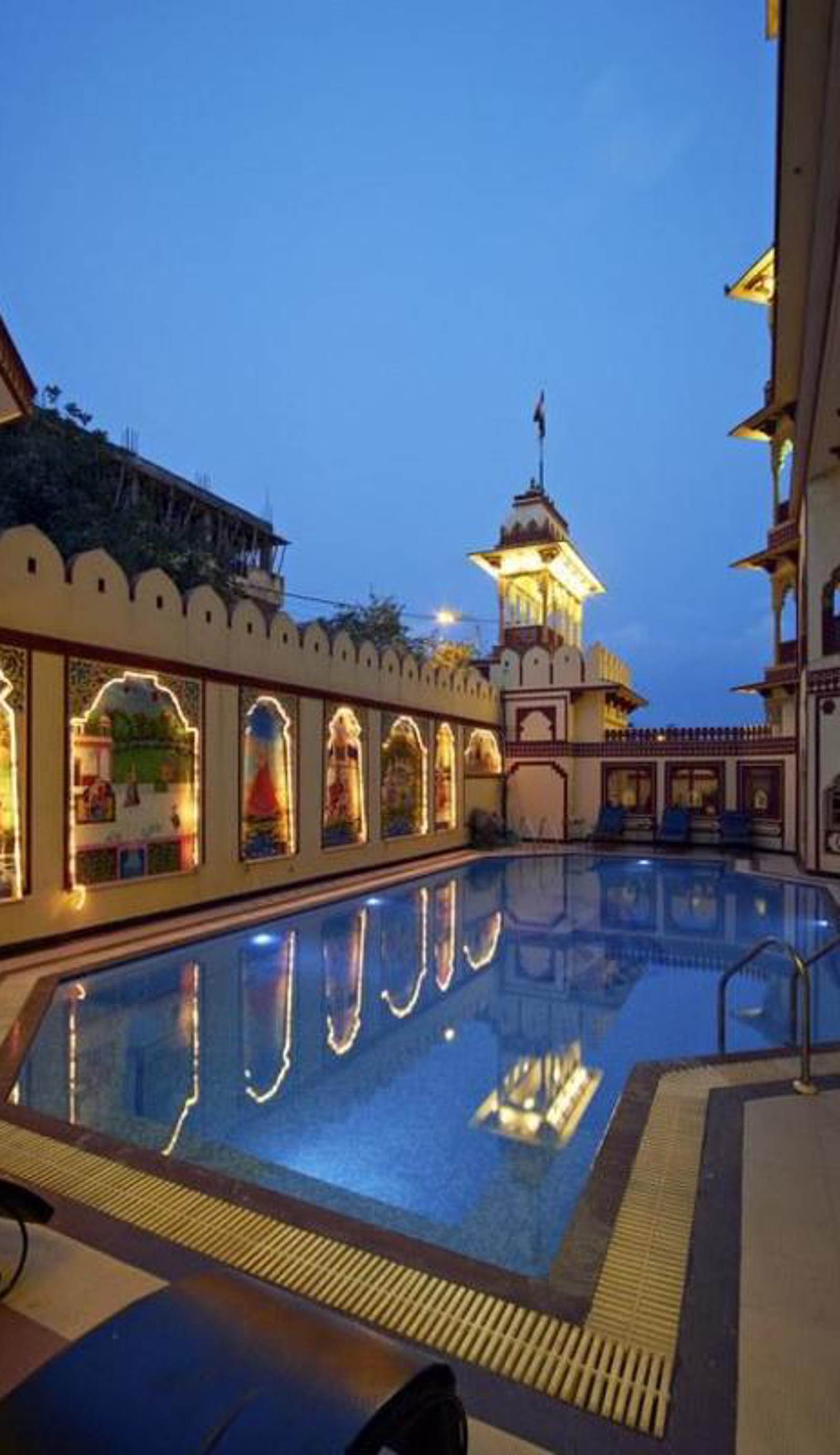 Umaid Bhawan