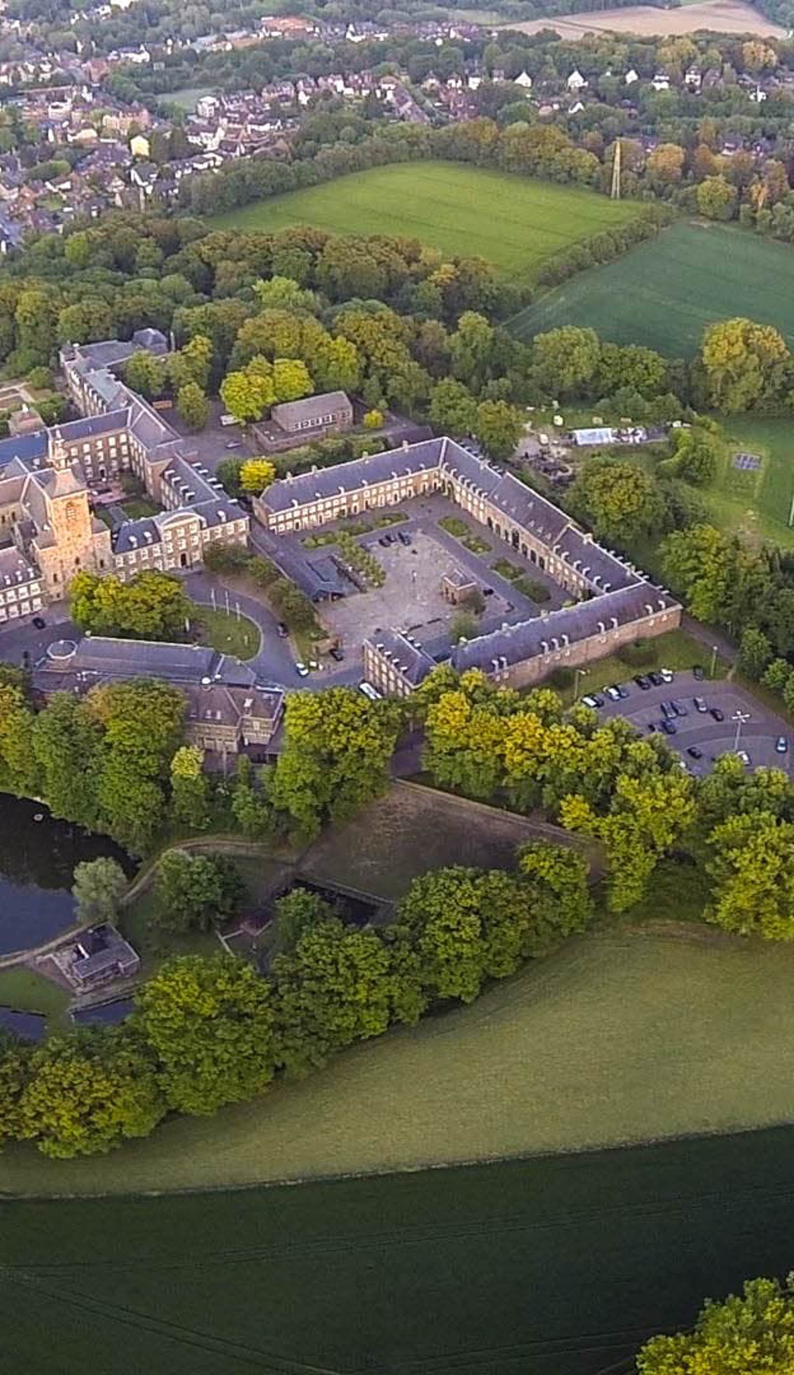 Abdij Hotel Rolduc