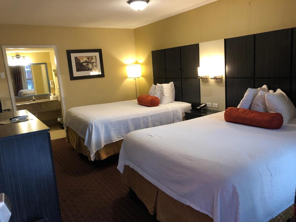 Emerson Inn