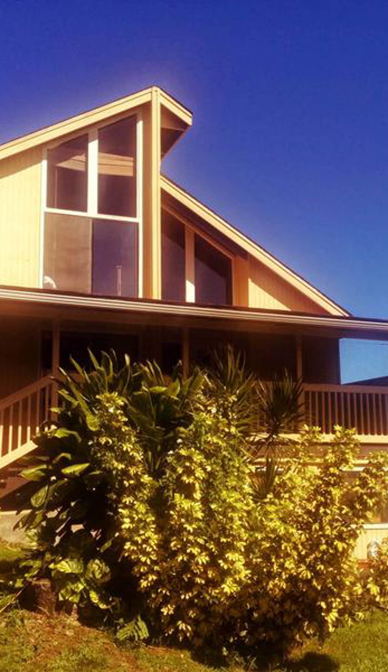 Hamakua Guesthouse