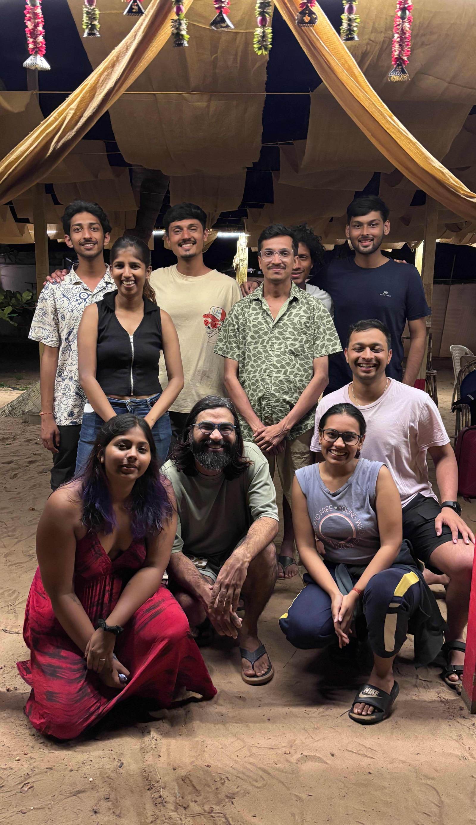 Goko Hostel