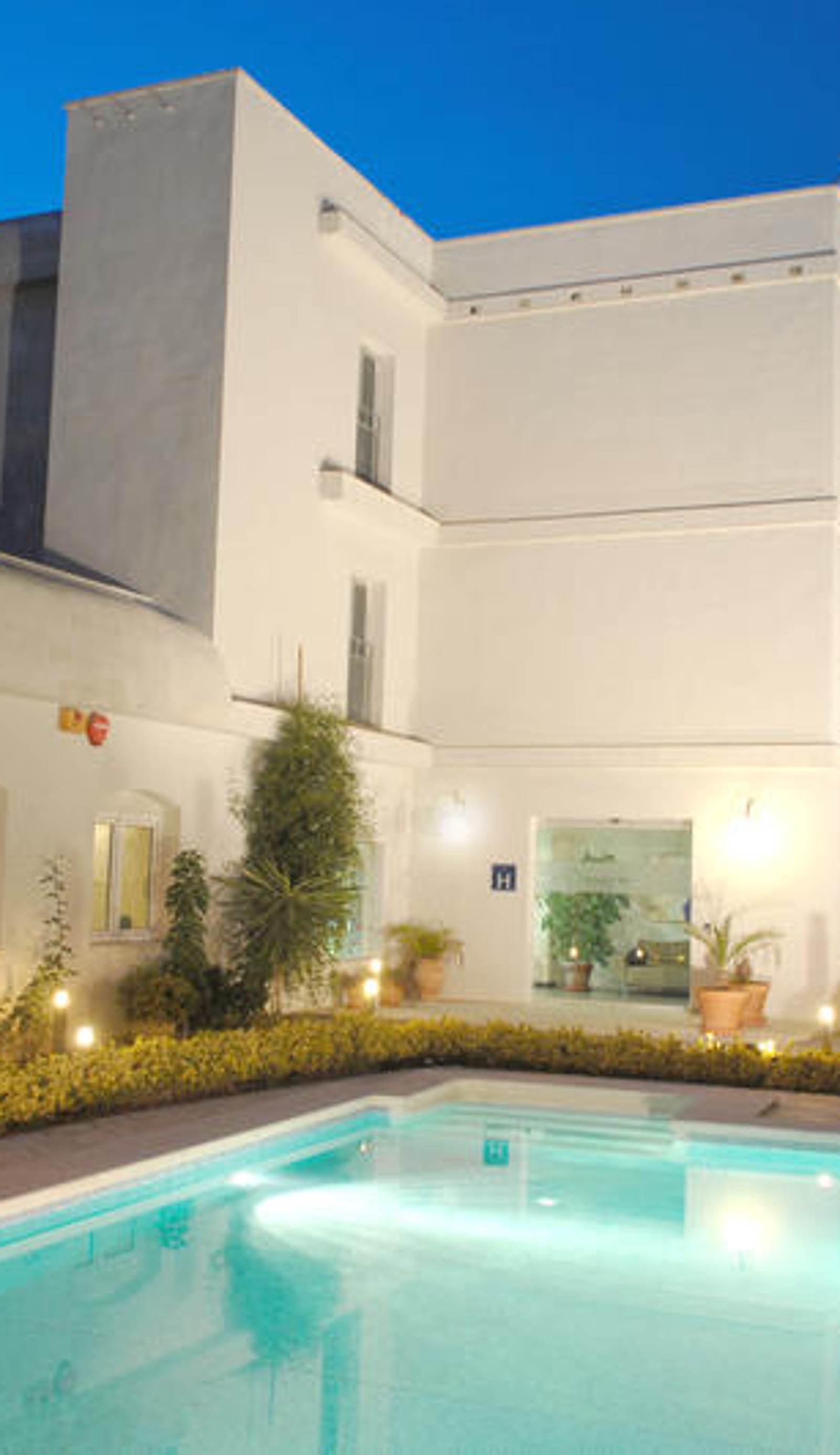 Hotel Bulevard