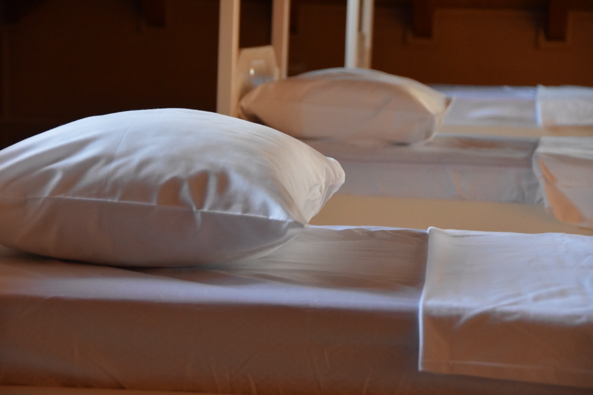 Symphony Hostel Shkoder