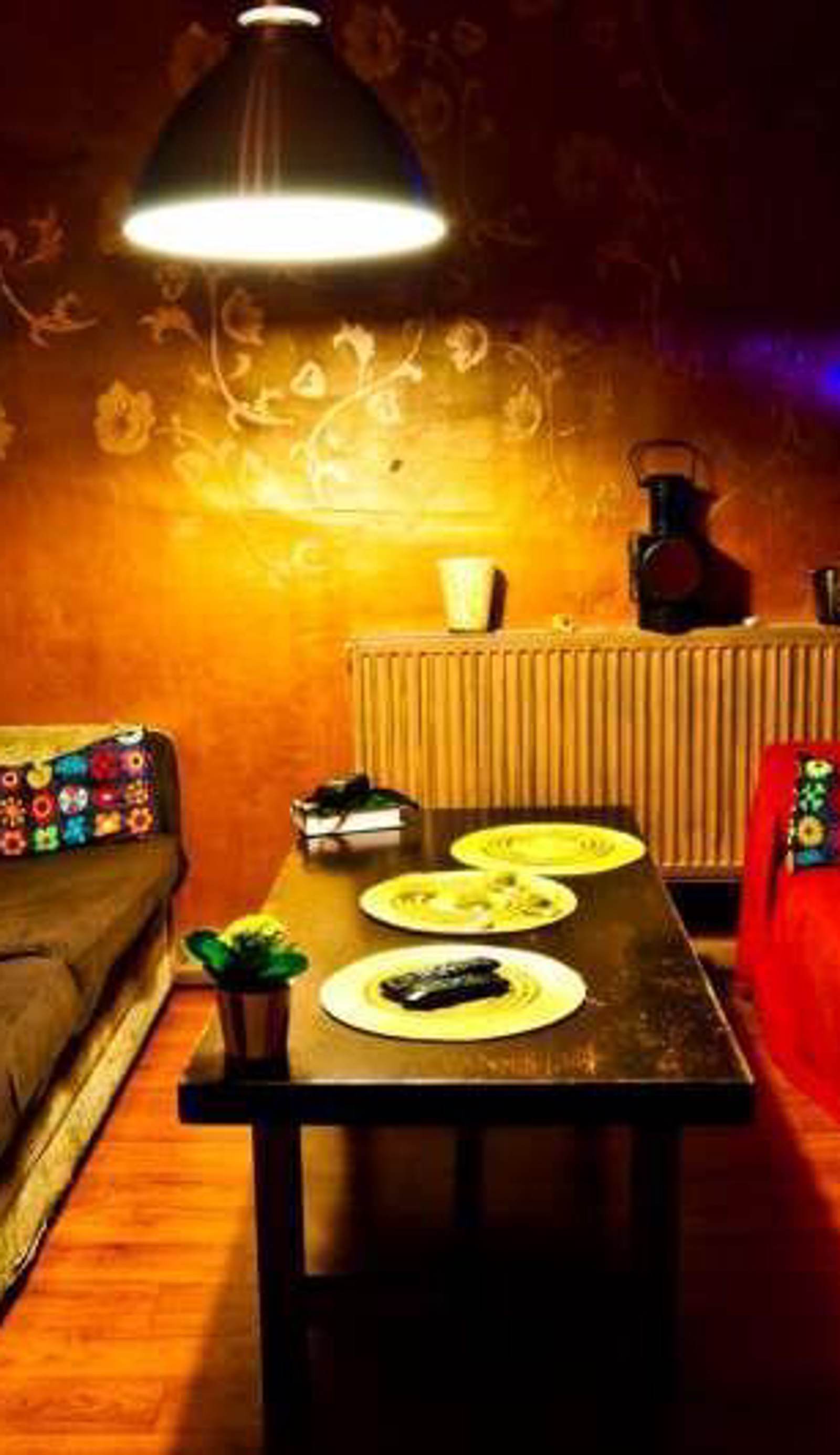 ARS Hostel