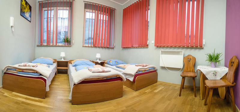 Green Hostel