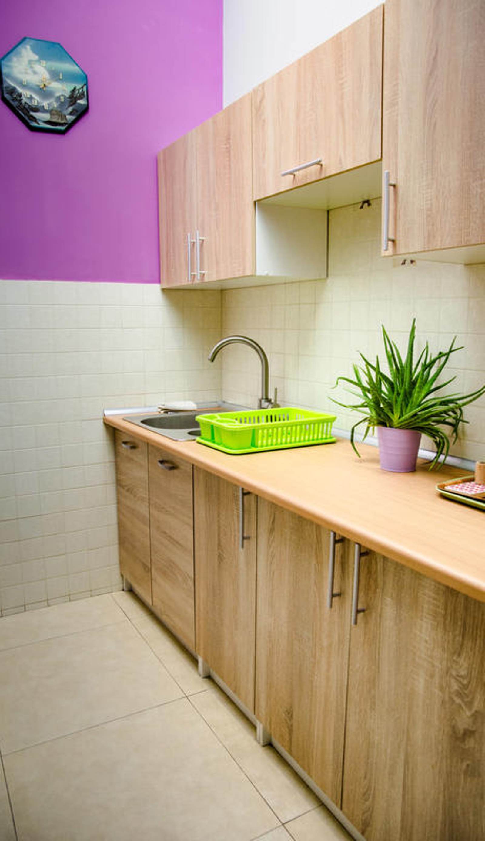 Green Hostel
