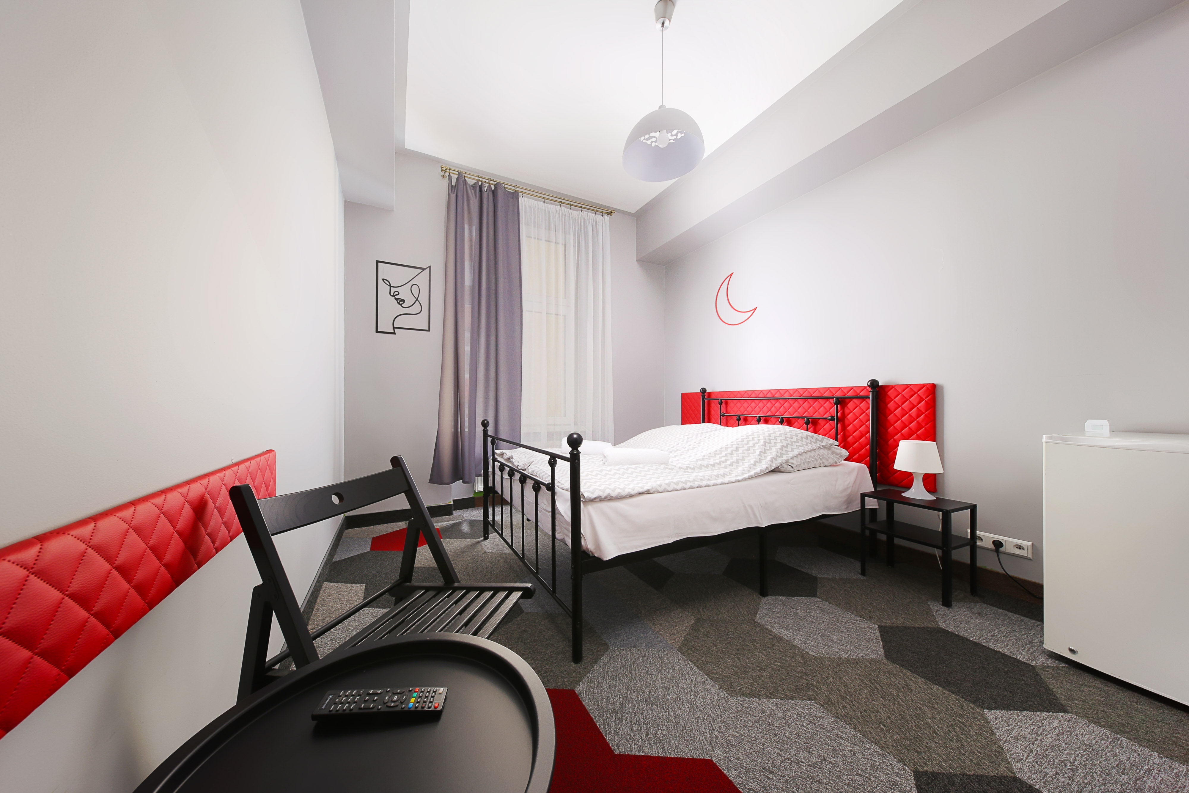 Moon Hostel Krakow